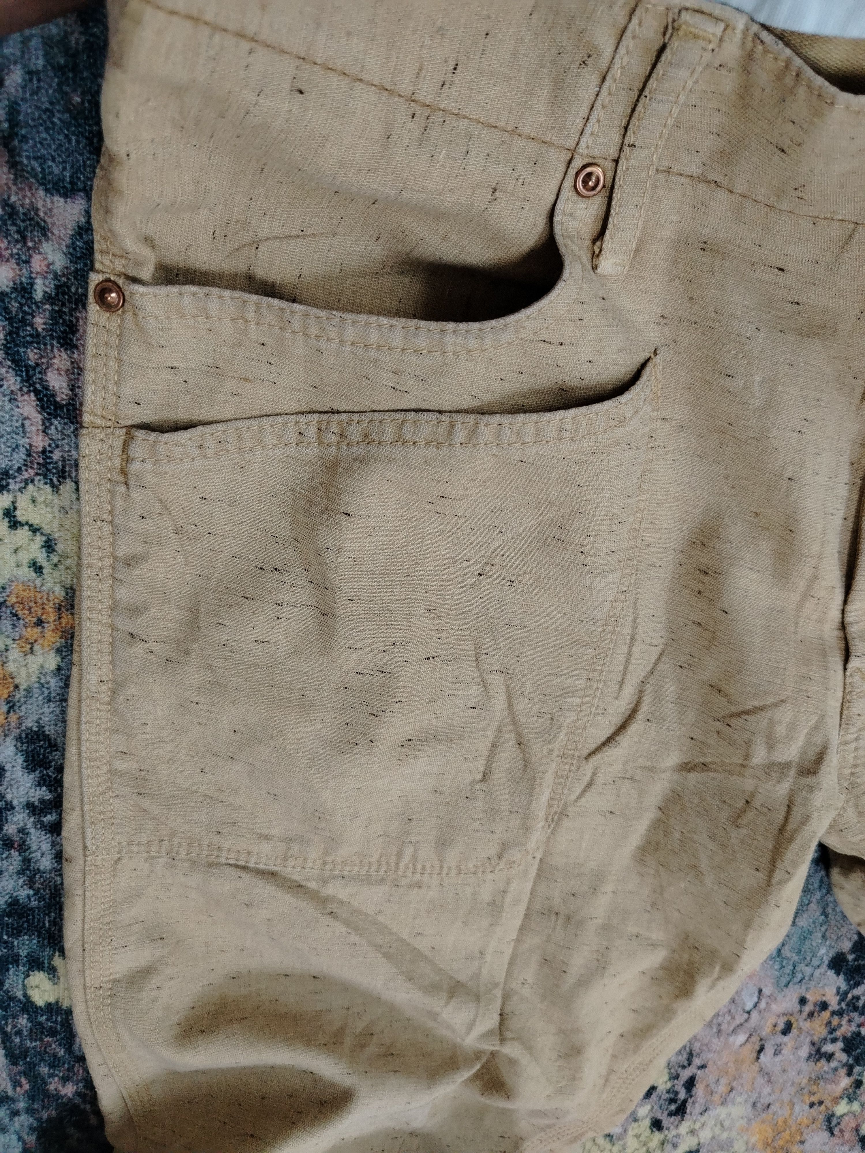 Designer × Japanese Brand Blue Way Japanese Brand Size US 36 / EU 52 - 3 Thumbnail