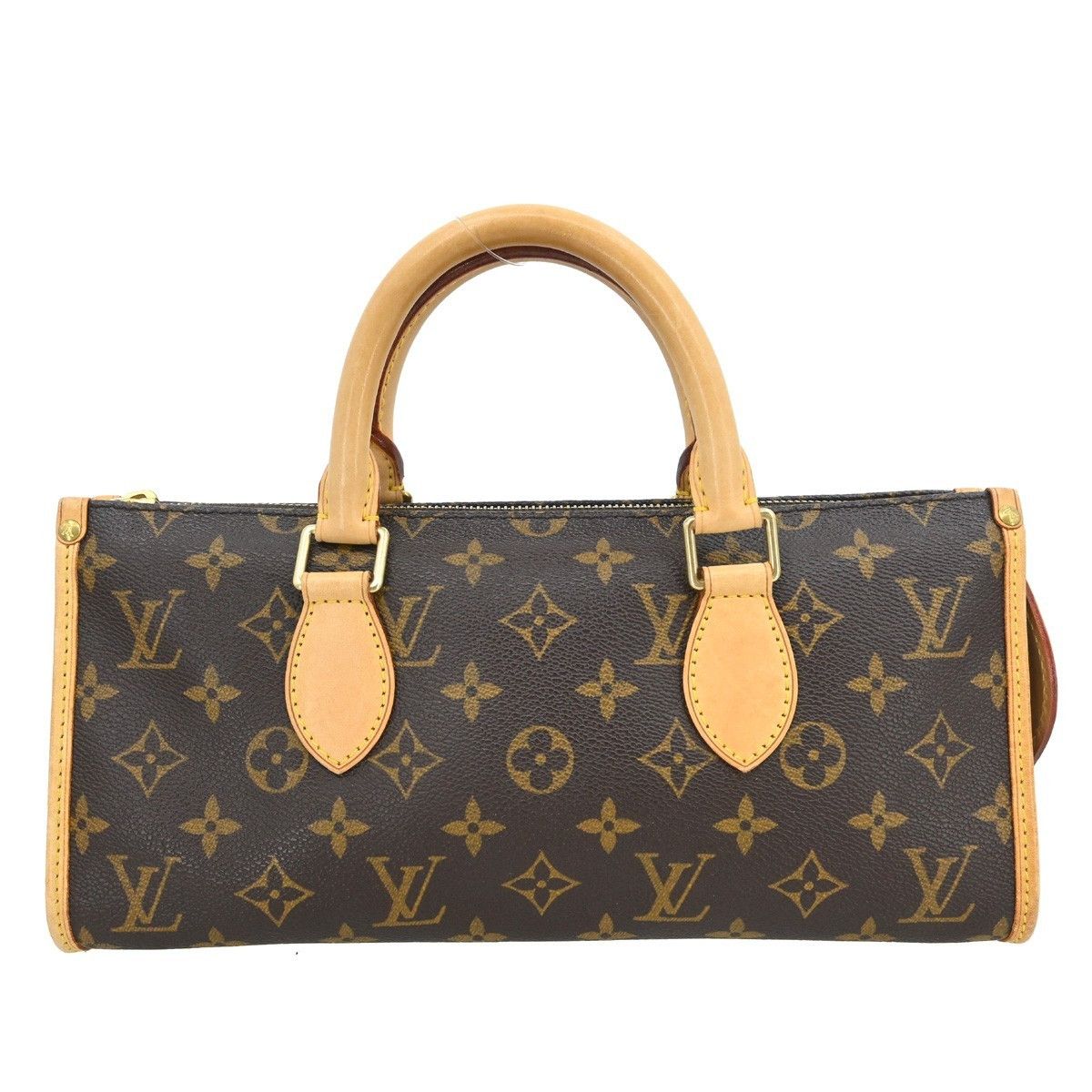 Louis Vuitton Louis Vuitton Popincourt Handle Bag Monogram Canvas Size ONE SIZE - 1 Thumbnail