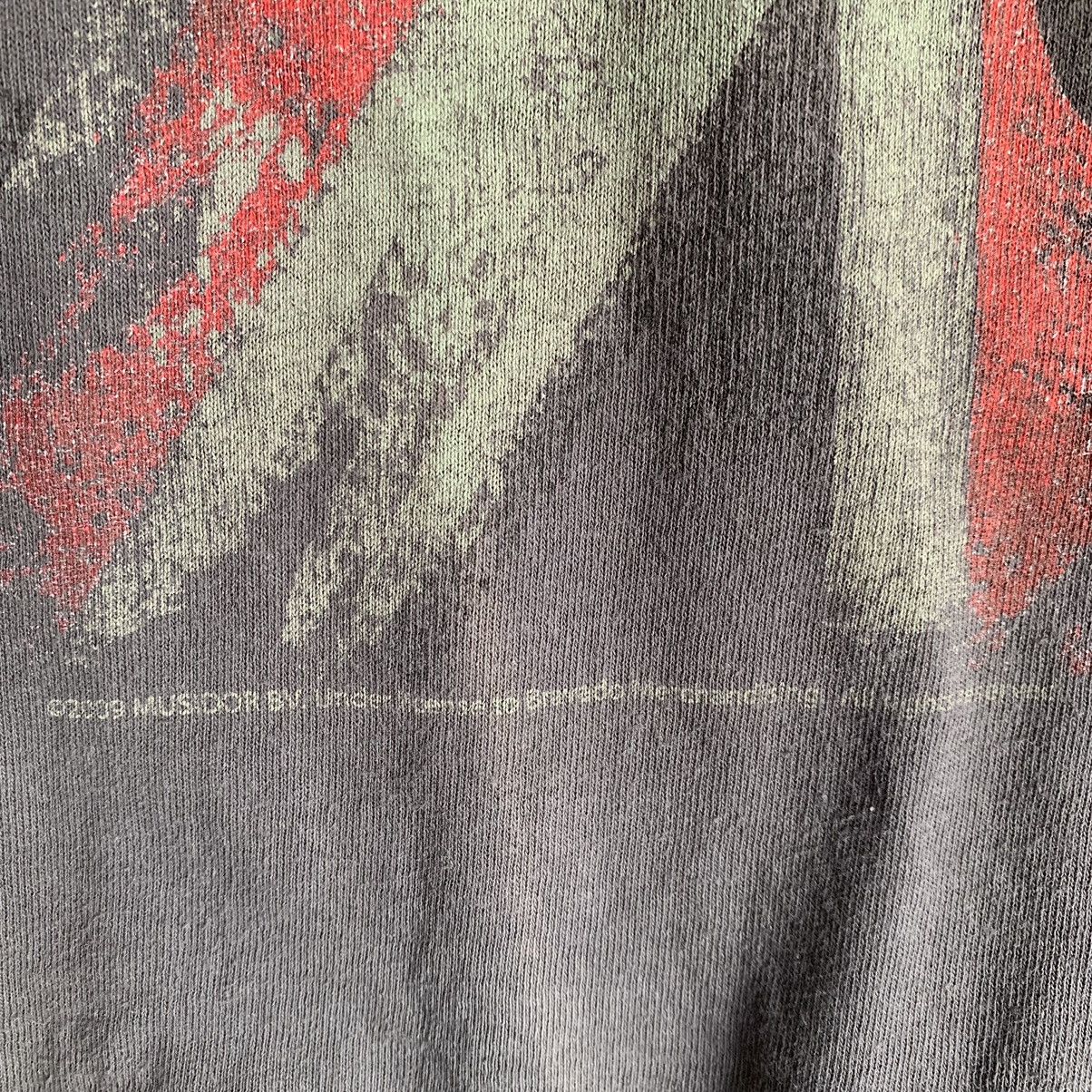 The Rolling Stones Vintage The Rolling Stones T-Shirt Size US L / EU 52-54 / 3 - 4 Thumbnail