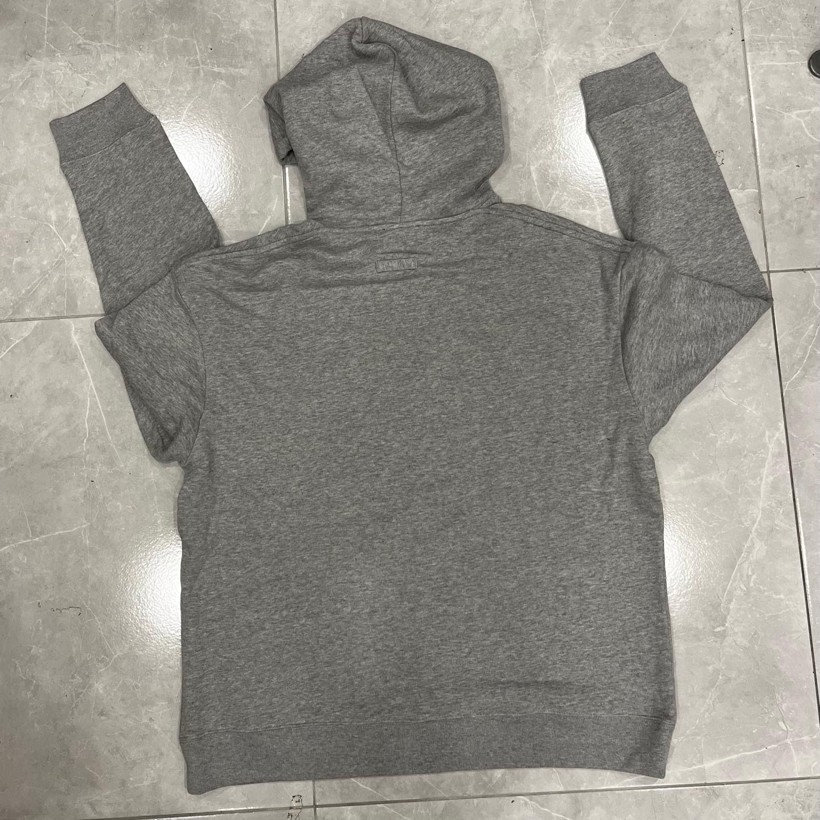 Raf Simons Raf Simons – Ripe Metal Print Sweatshirt Size US S / EU 44-46 / 1 - 4 Thumbnail