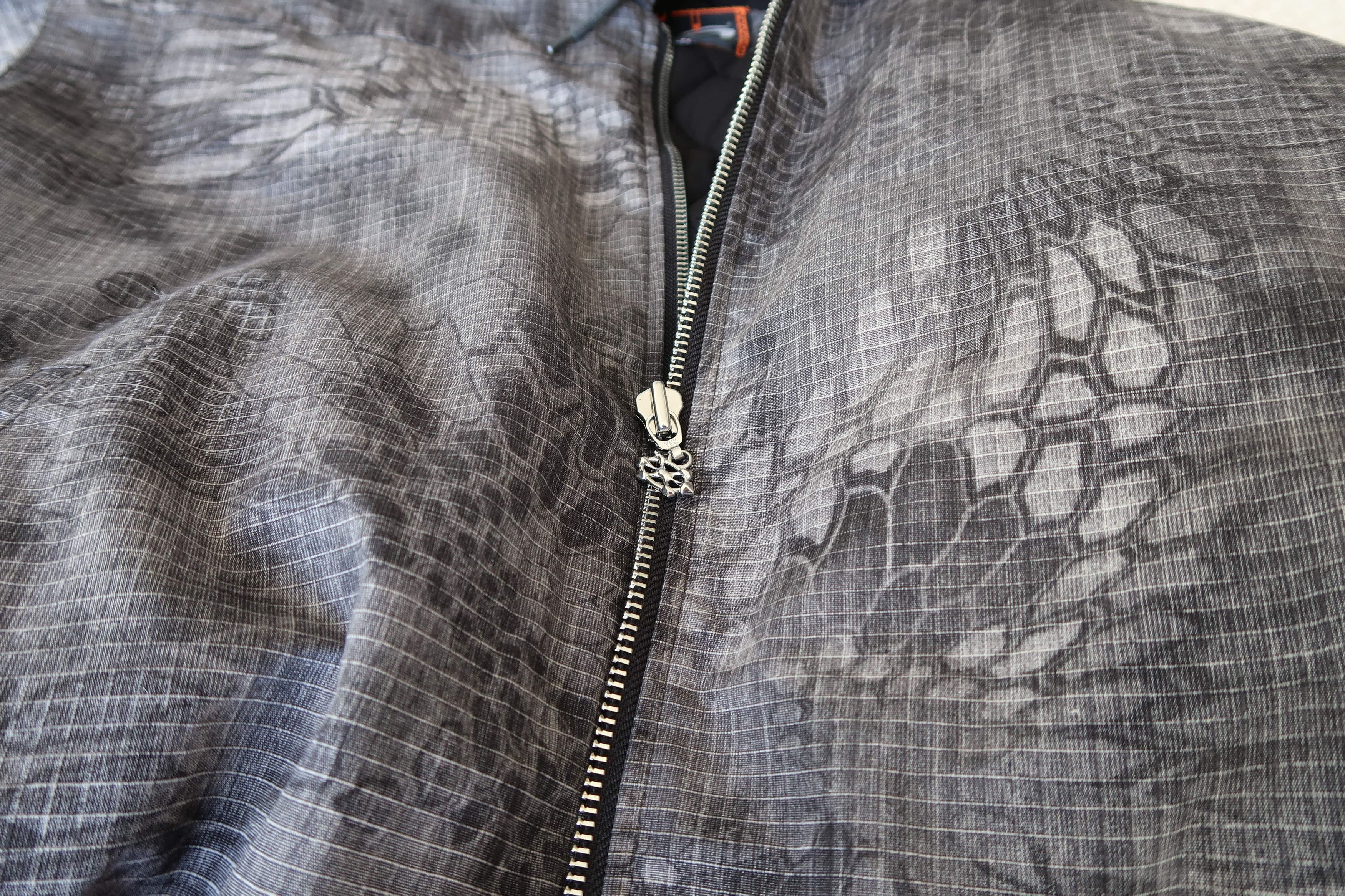 Other Davril Supply Urban Camo Jacket Size US M / EU 48-50 / 2 - 6 Thumbnail