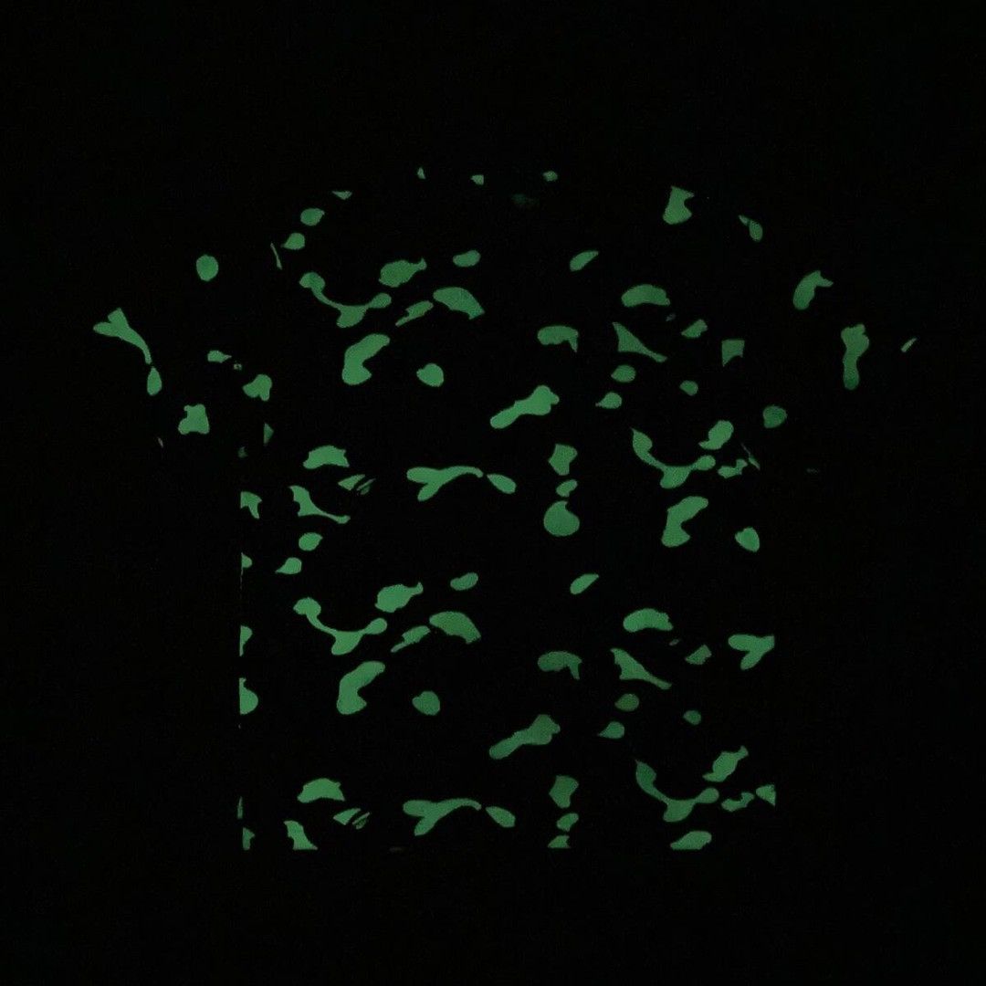 Bape 💫Glow in the dark💫 BAPE City Camo Polo Shirt a bathing ape Size US L / EU 52-54 / 3 - 3 Thumbnail