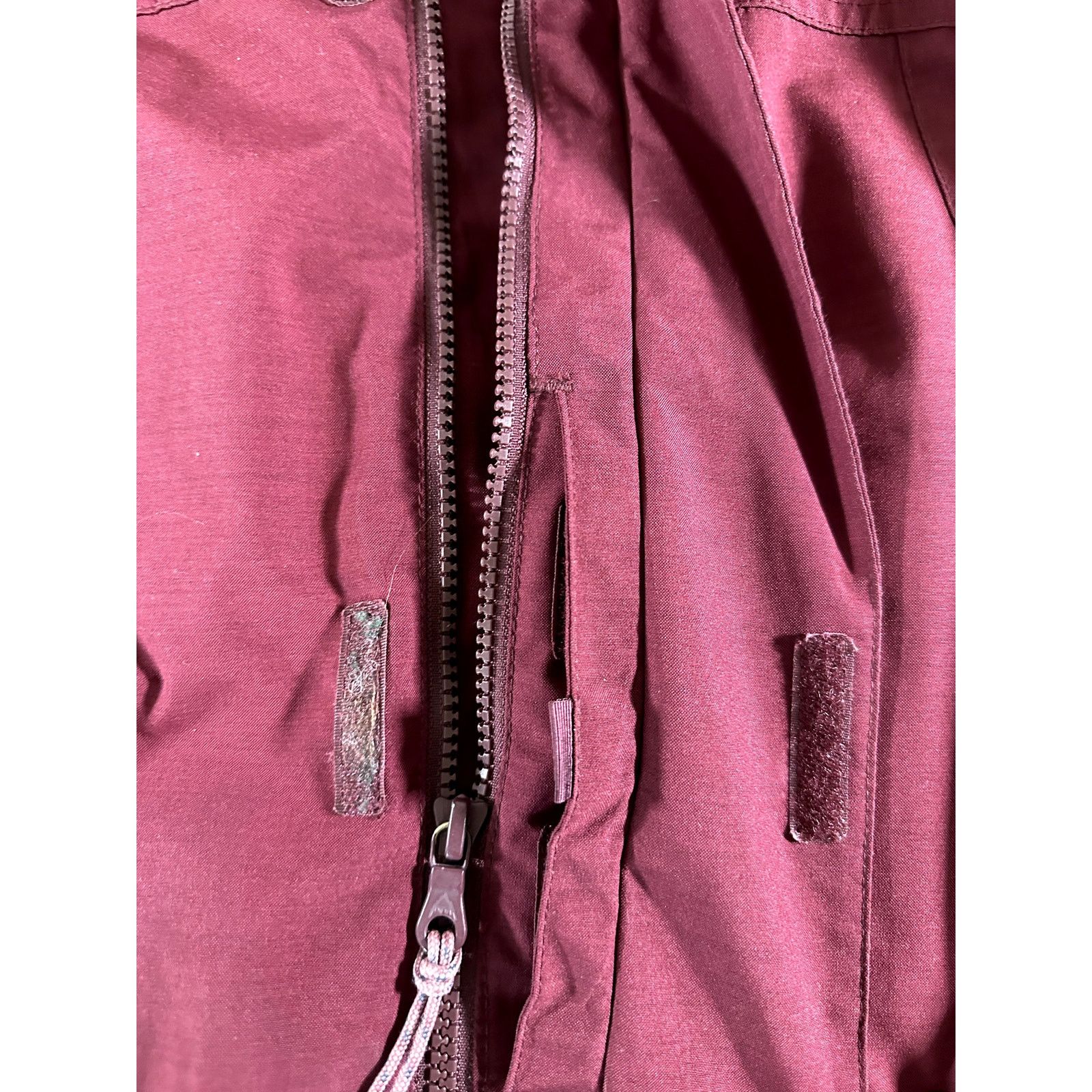 Burton Burton Womens Jet Set Living Lining Snowboarding Jacket XS Size XS / US 0-2 / IT 36-38 - 3 Thumbnail