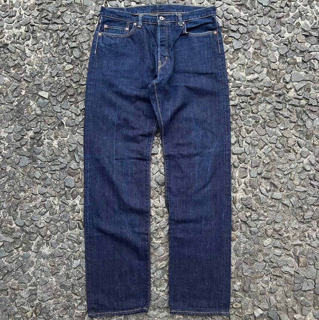 Spellbound - Japanese Selvedge Denim Jeans