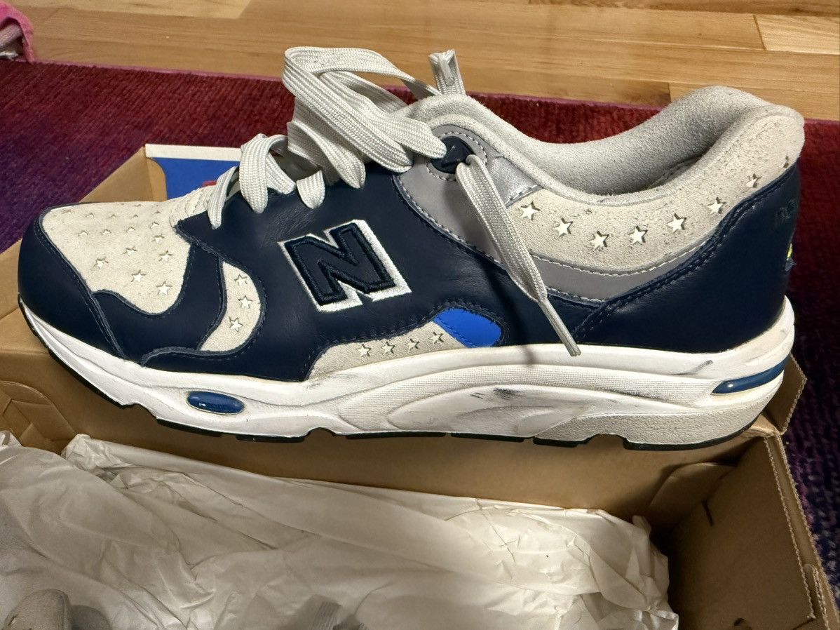 New Balance WHIZ LIMITED x mita sneakers x New Balance CM1700 Size US 10.5 / EU 43-44 - 2 Thumbnail