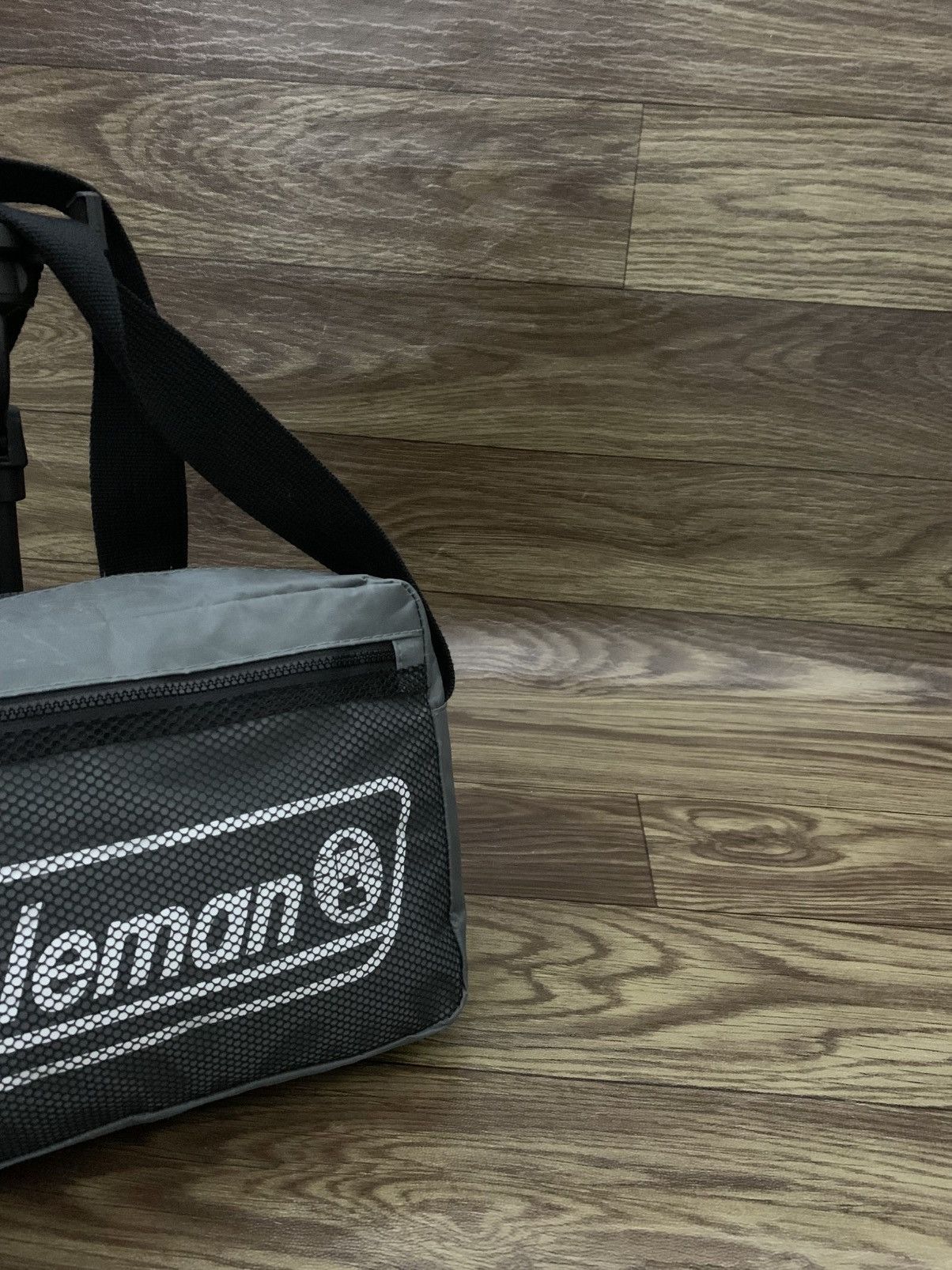 Coleman Sling Bag COLEMAN Vintage Outdoor Size ONE SIZE - 1 Thumbnail