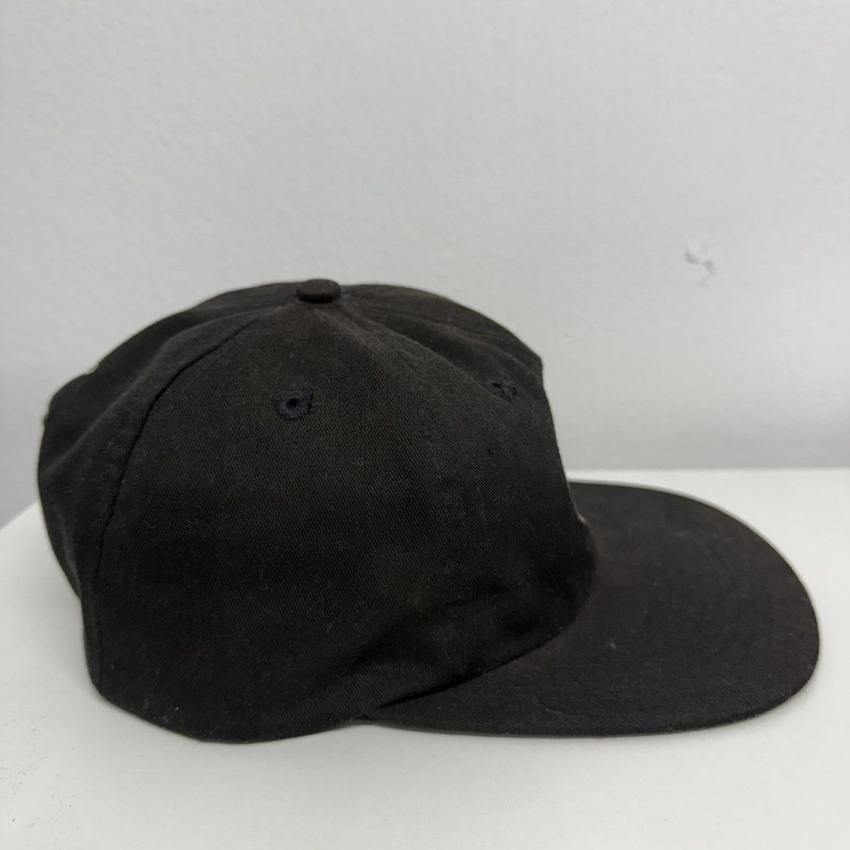 Disney Vintage Rare Disney Mickey Six Panel Cap Number Nine Style Size ONE SIZE - 7 Thumbnail