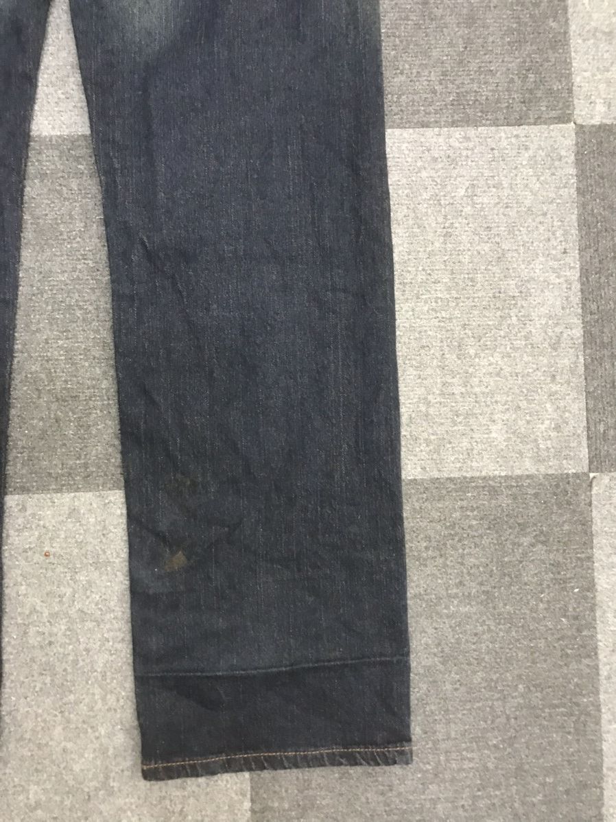 Edwin EDWIN Rusty Mud Wash Jeans Size US 35 - 13 Thumbnail