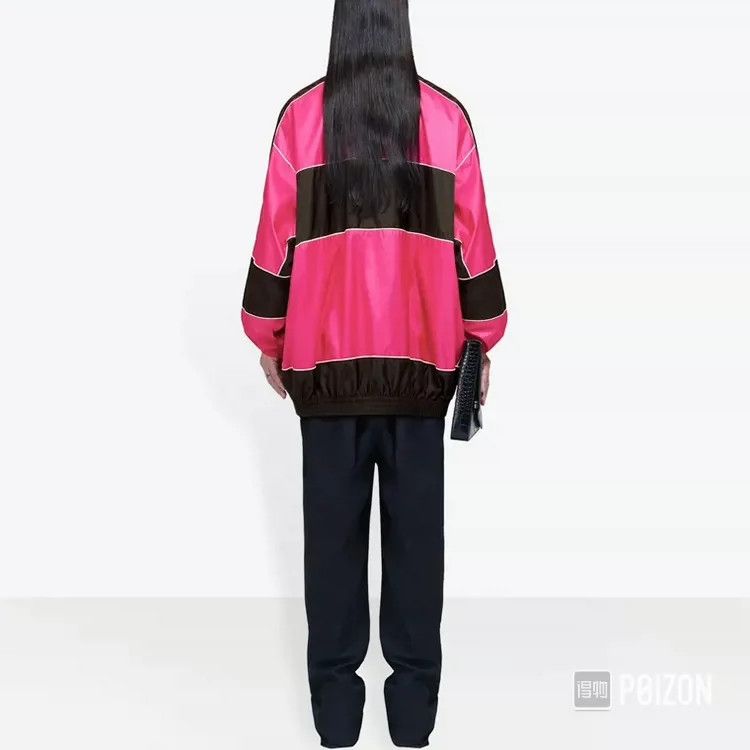 Balenciaga Balenciaga size 36 coat Size XS / US 0-2 / IT 36-38 - 7 Thumbnail