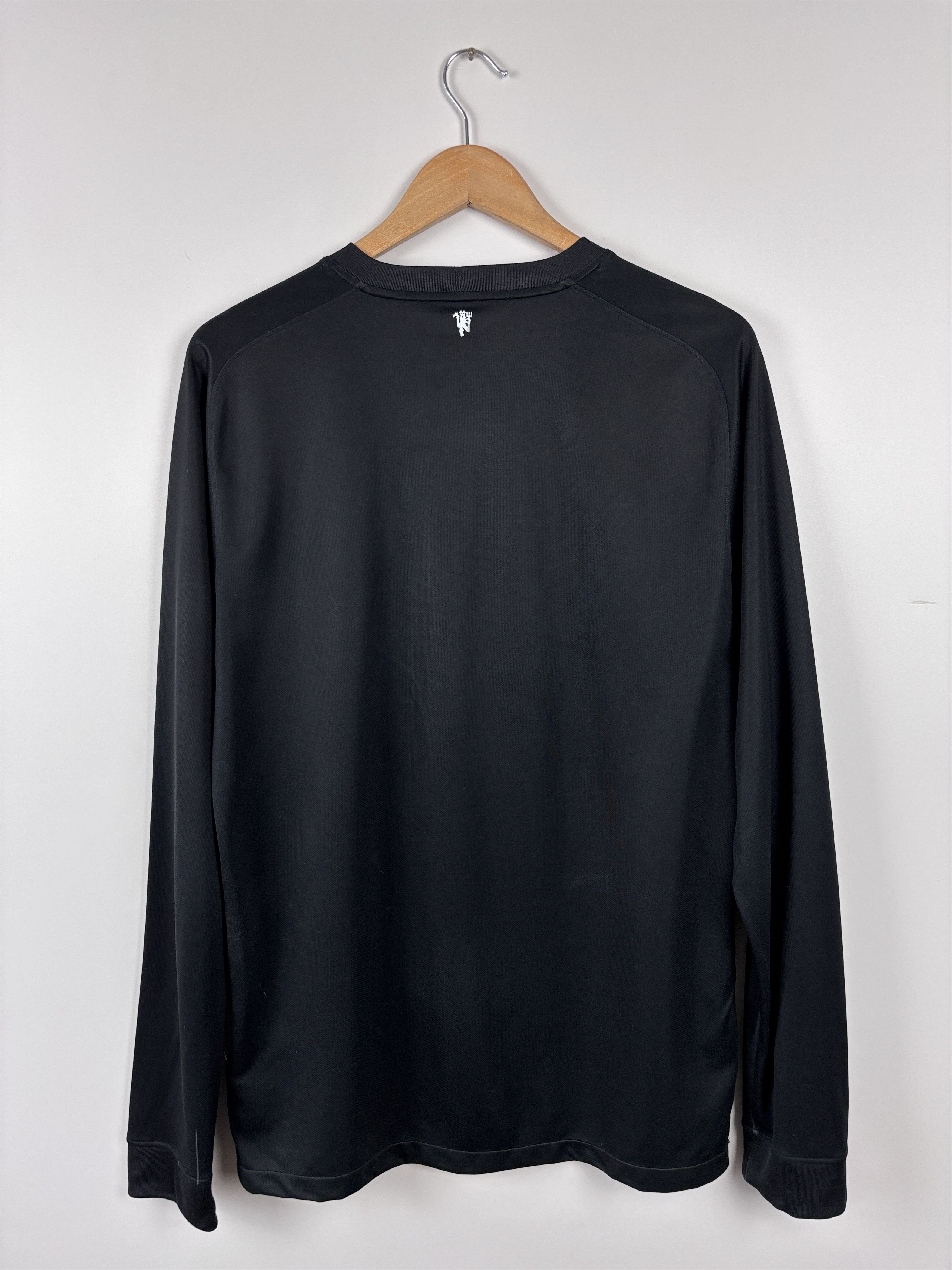 Nike Manchester United 2014-15 Away Goalkeeper Jersey Nike M Size US M / EU 48-50 / 2 - 6 Thumbnail
