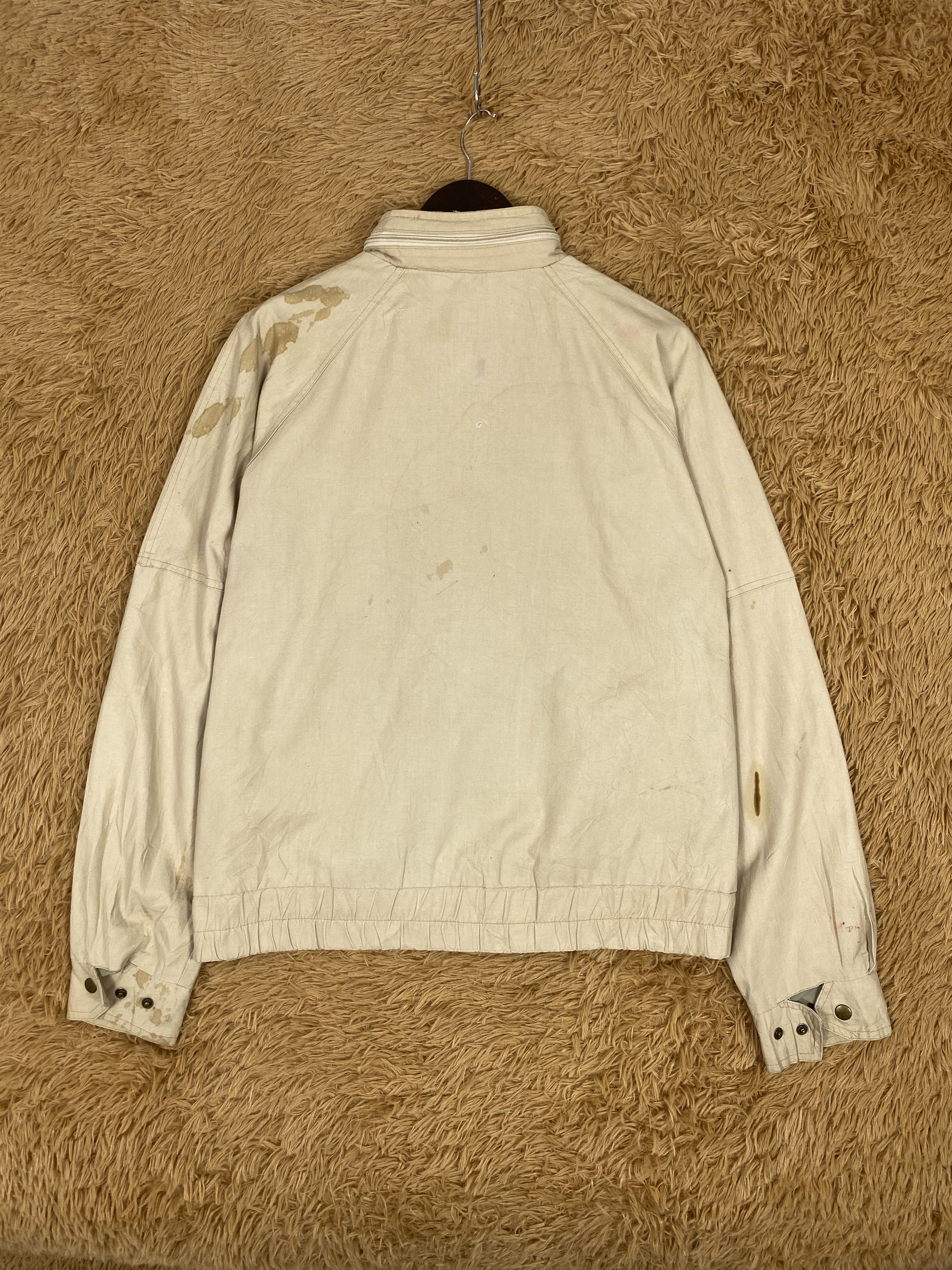Japanese Brand Vintage Persevere Jacket PJ2506 Size US M / EU 48-50 / 2 - 4 Thumbnail