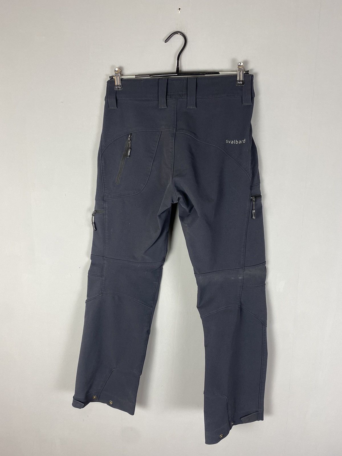 Vintage Vintage Norrona pants Size US 29 - 8 Thumbnail