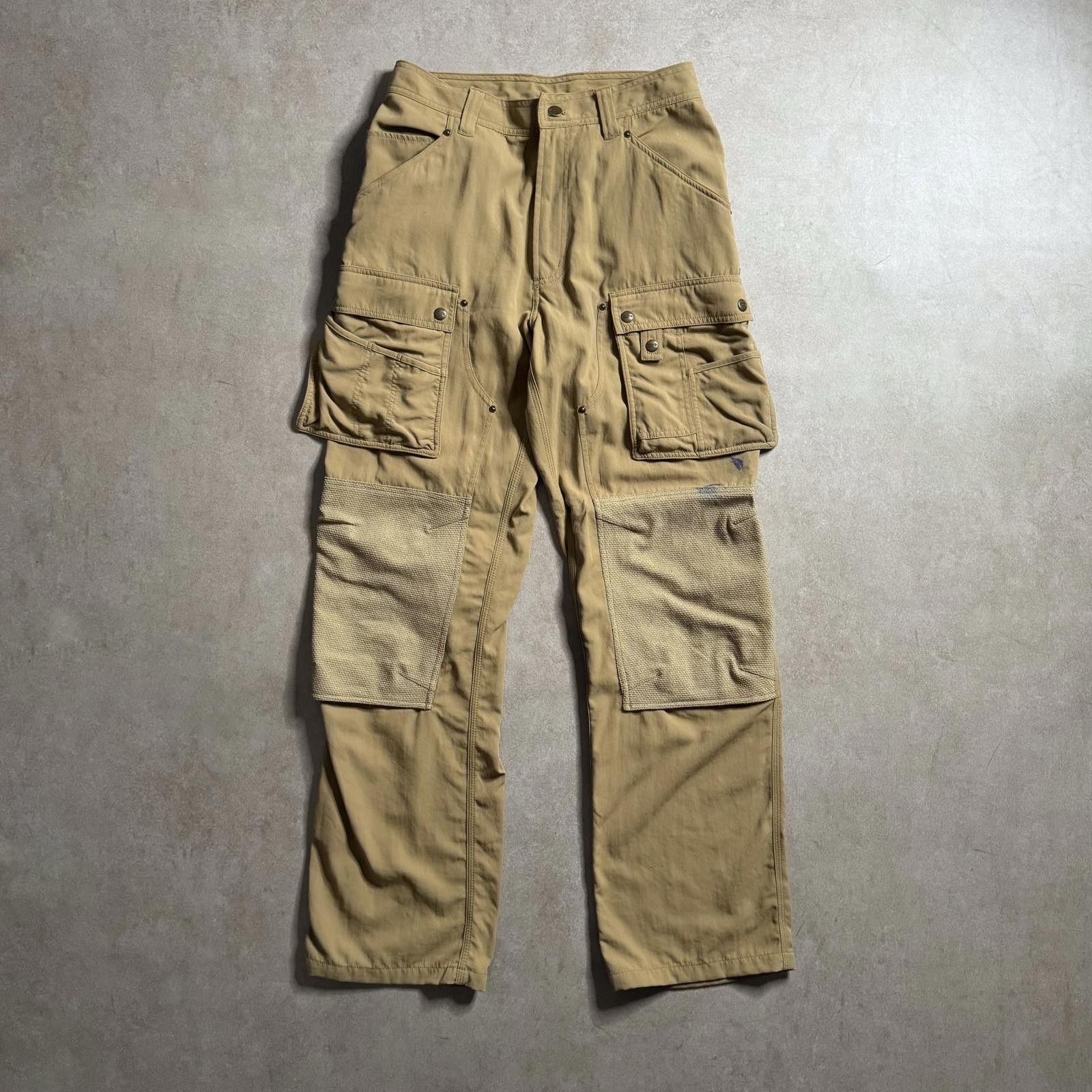 Carhartt Carhartt Multi-Pocket Tech Pants - 31in Size US 31 - 1 Thumbnail