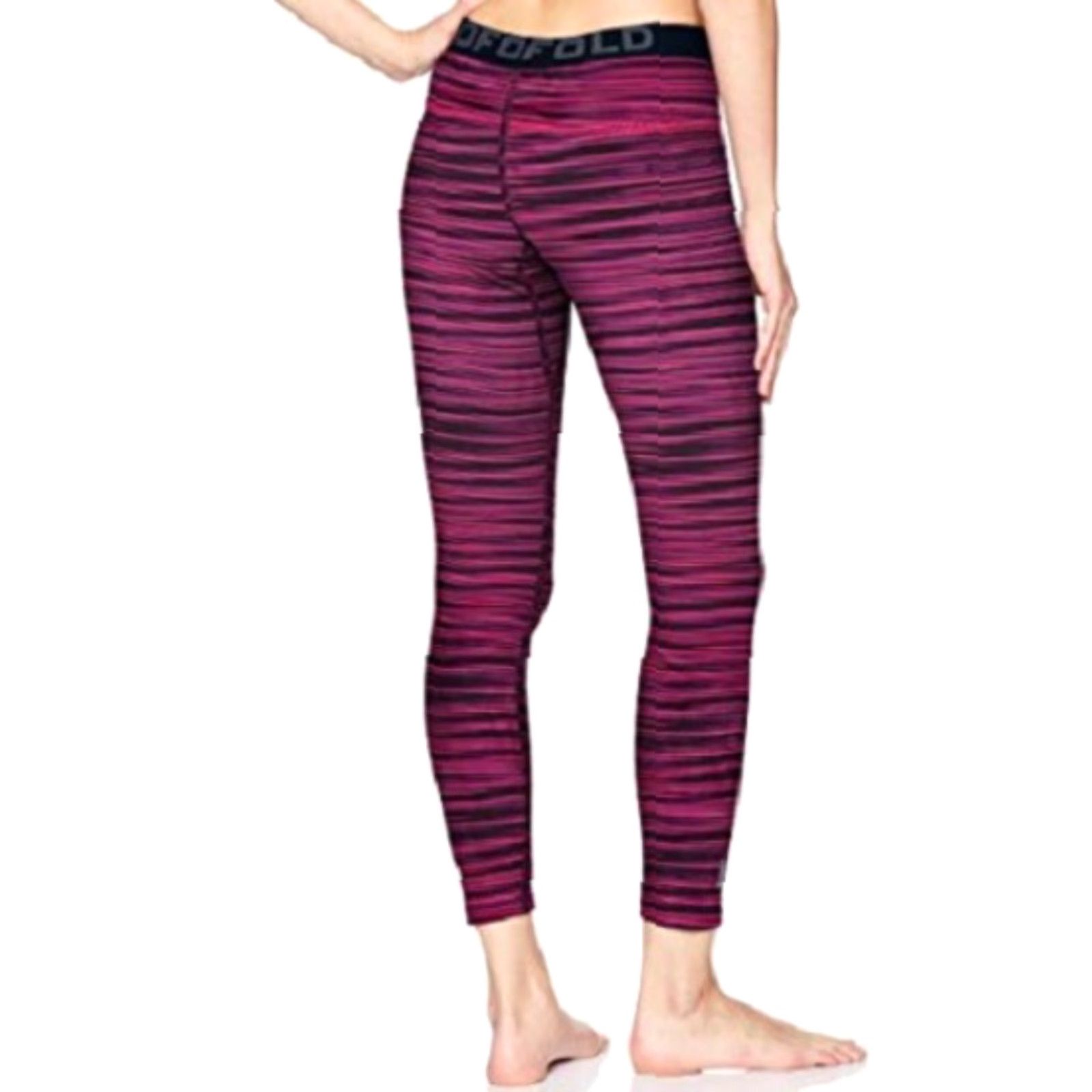 Champion Duofold by Champion Brushed Back Women's Pants Warmth 7 COLORS S-XL Boy Size 32" / US 10 / IT 46 - 2 Thumbnail