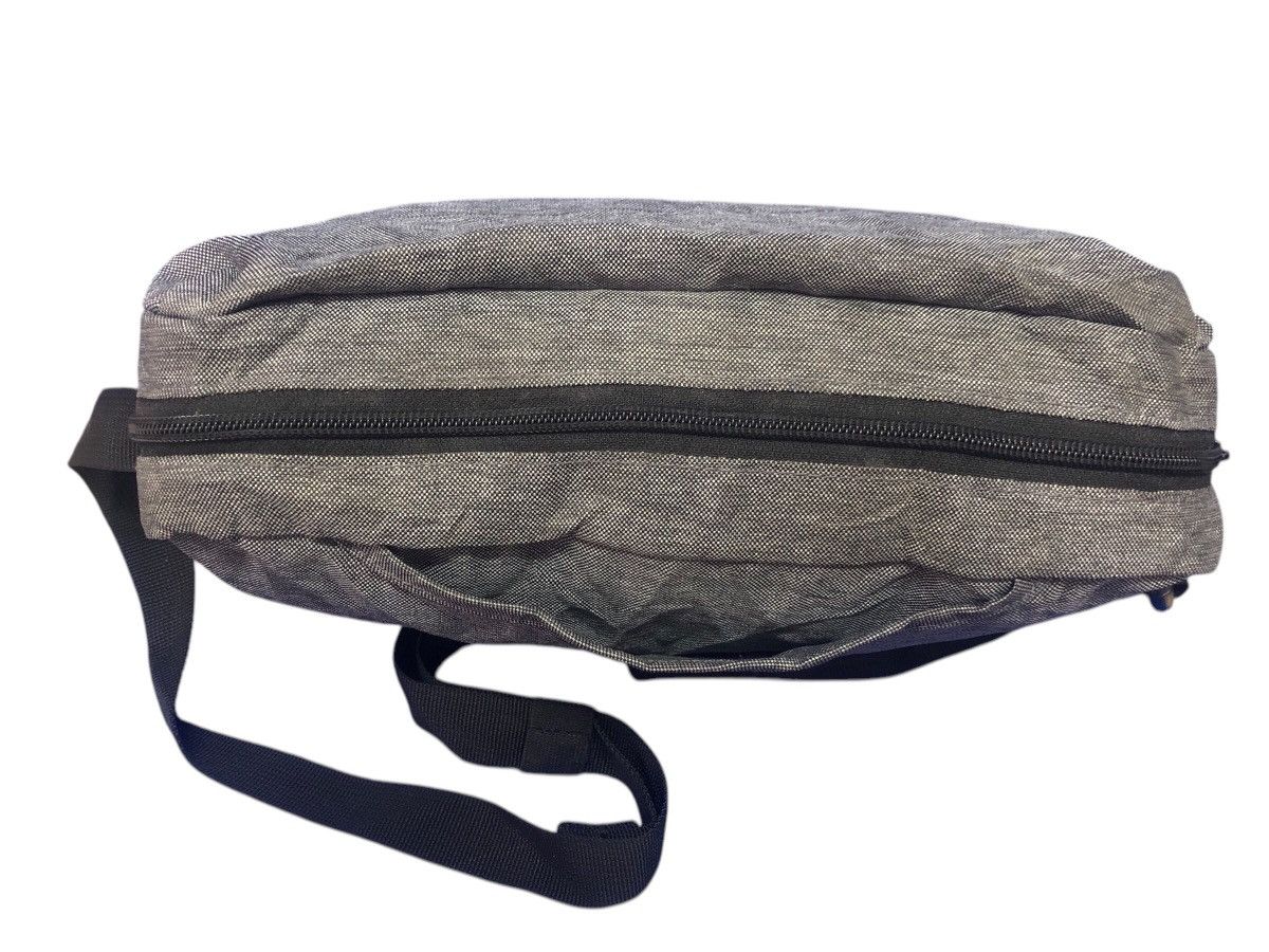Japanese Brand × Muji MUJI sling bag / satchel bag Size ONE SIZE - 3 Thumbnail