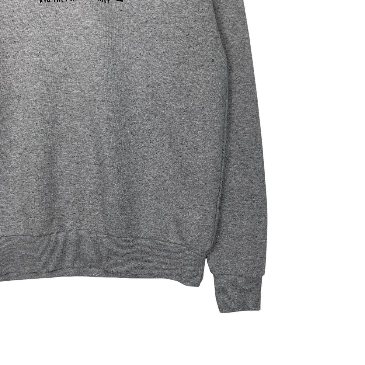 Japanese Brand Detective Conan Crewneck Sweatshirt Size US L / EU 52-54 / 3 - 4 Thumbnail