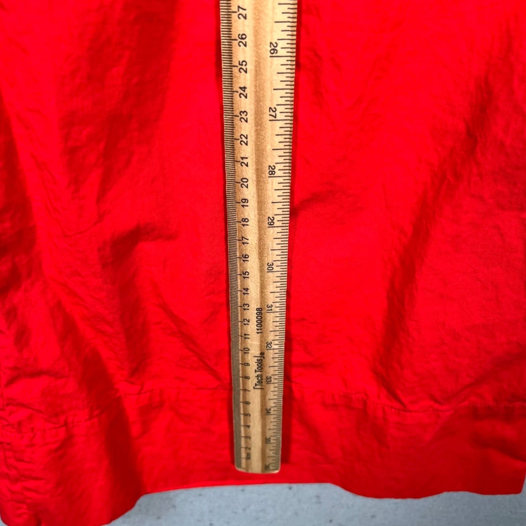 Vintage Wray Womens Pants Shirt? (Original title misalign) Size 27" / US 4 / IT 40 - 6 Thumbnail