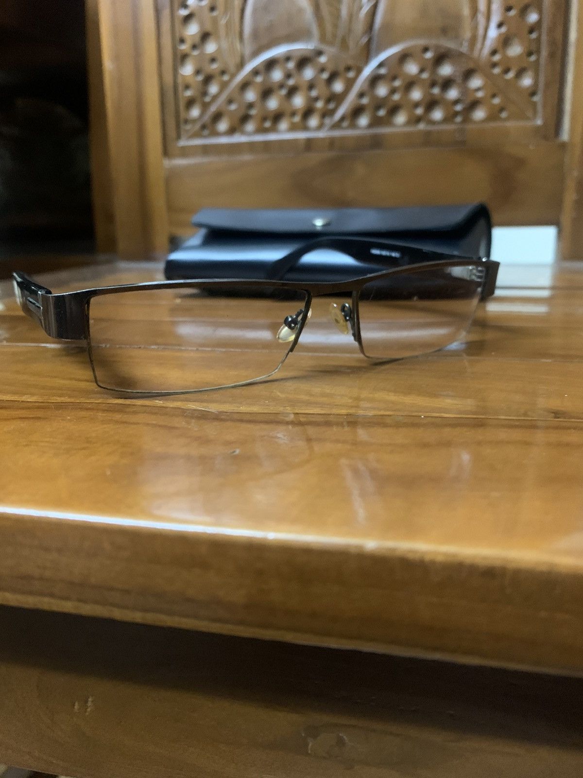 Other Vintage polo sport glasses Size ONE SIZE - 6 Thumbnail