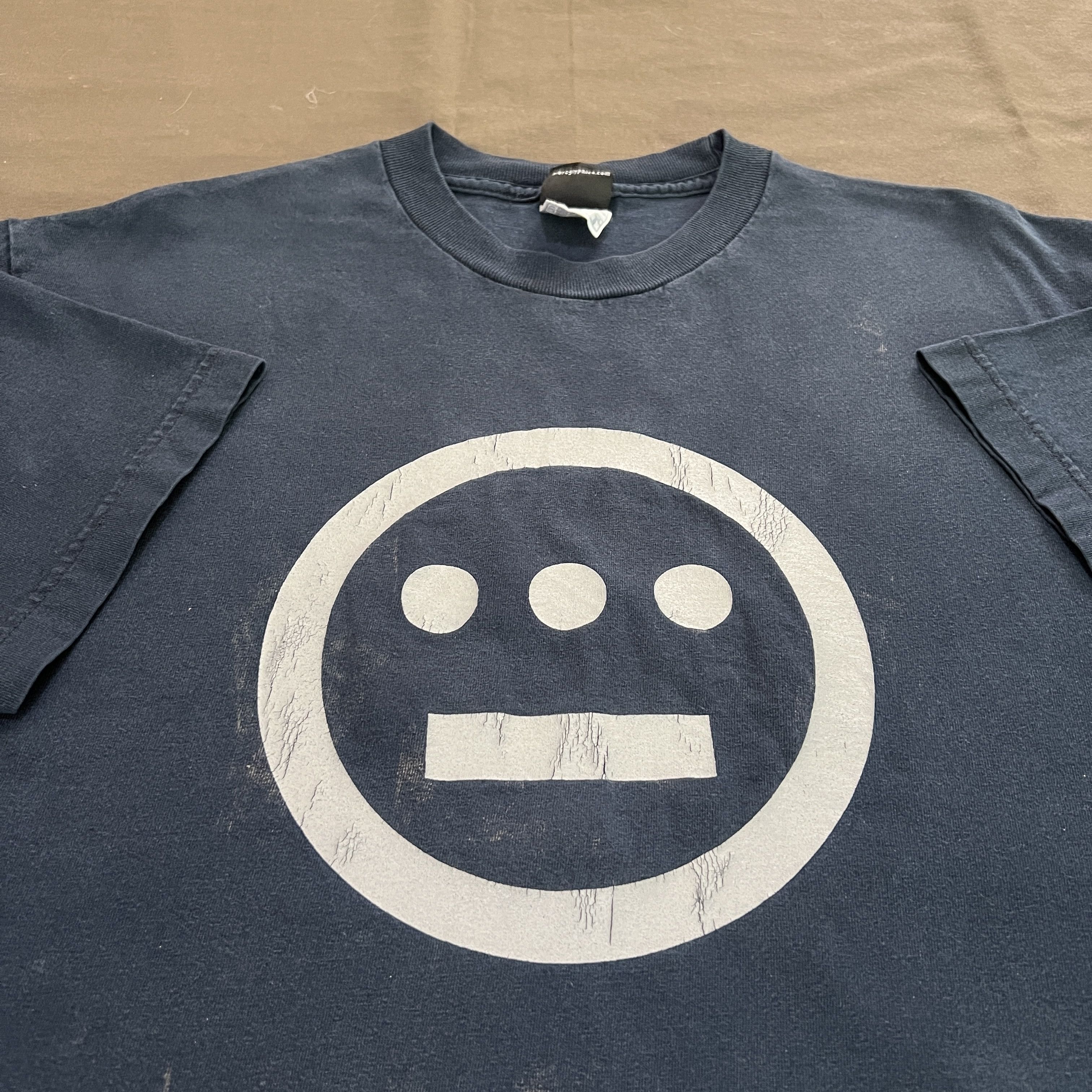 Rap Tees Vintage Y2K Hieroglyphics Del the Funky Homosapien Faded Rap Size US L / EU 52-54 / 3 - 2 Thumbnail