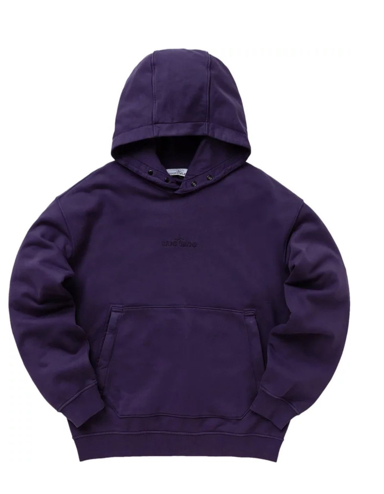 Stone Island Stone Island Size US S / EU 44-46 / 1 - 1 Thumbnail