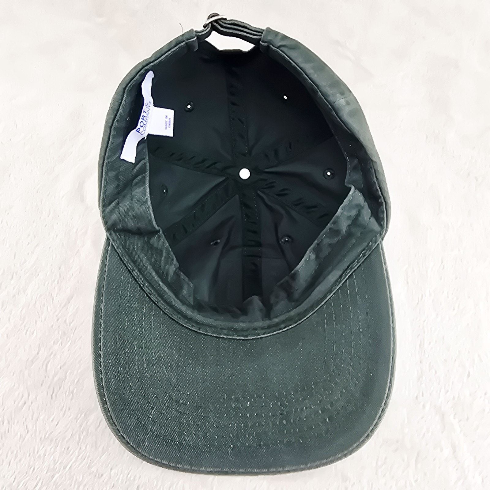 Other AV Alta FC Strapback Hat Antelope Valley Soccer Club USL Size ONE SIZE - 6 Thumbnail