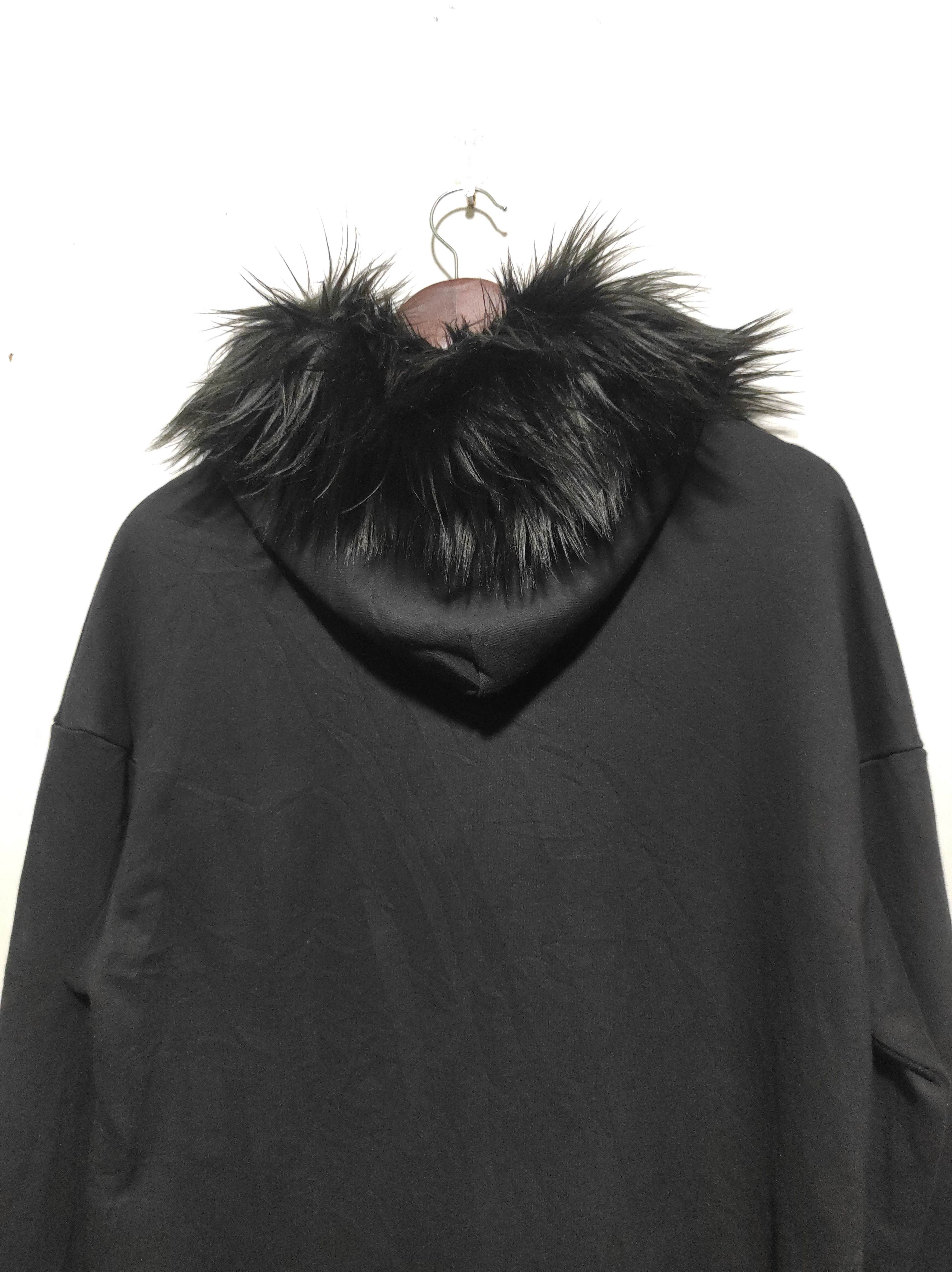 14th Addiction Buen Camino Homme Rope Fur Hoodie Lgb style Size US M / EU 48-50 / 2 - 15 Thumbnail