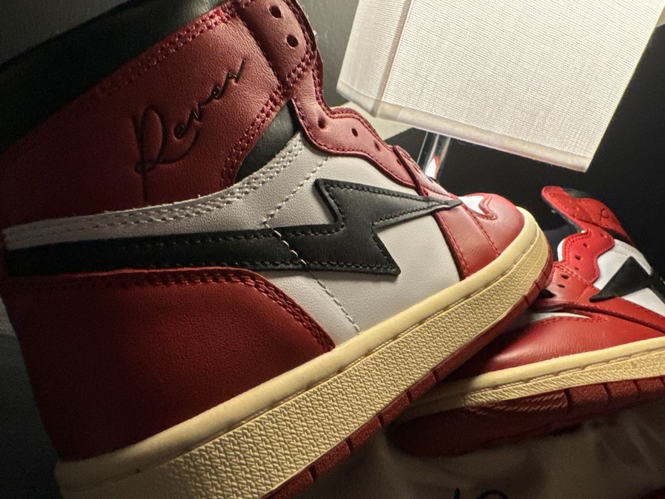 reves paris air kiy jordan 1