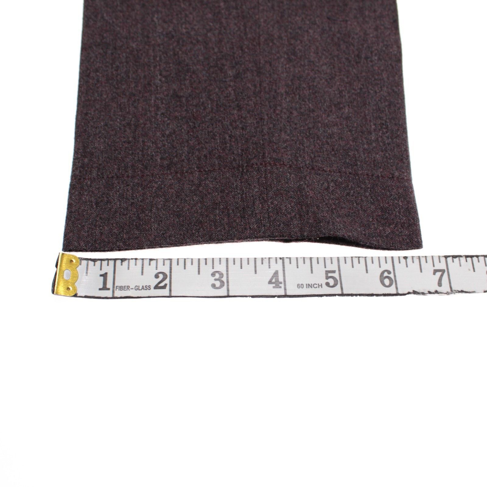 Incotex INCOTEX New with tags Dress Pants Size 34 US In Purple Size US 34 / EU 50 - 9 Thumbnail