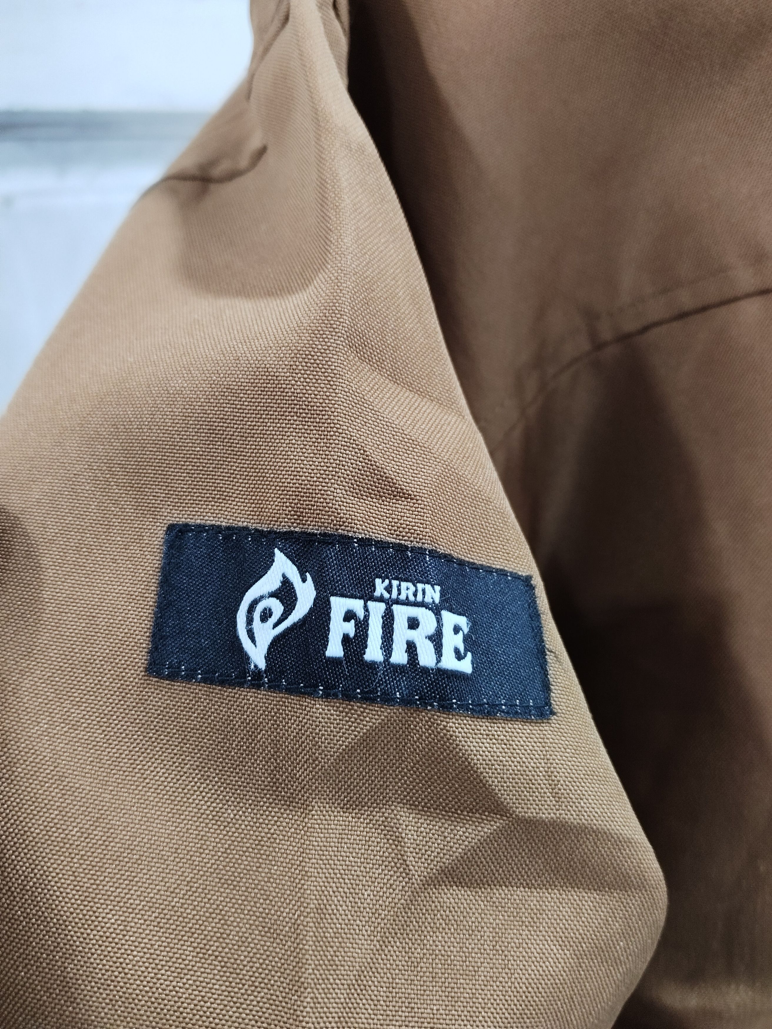 Coleman Coleman X Kirin Sportswear Jacket Size US XXL / EU 58 / 5 - 5 Thumbnail