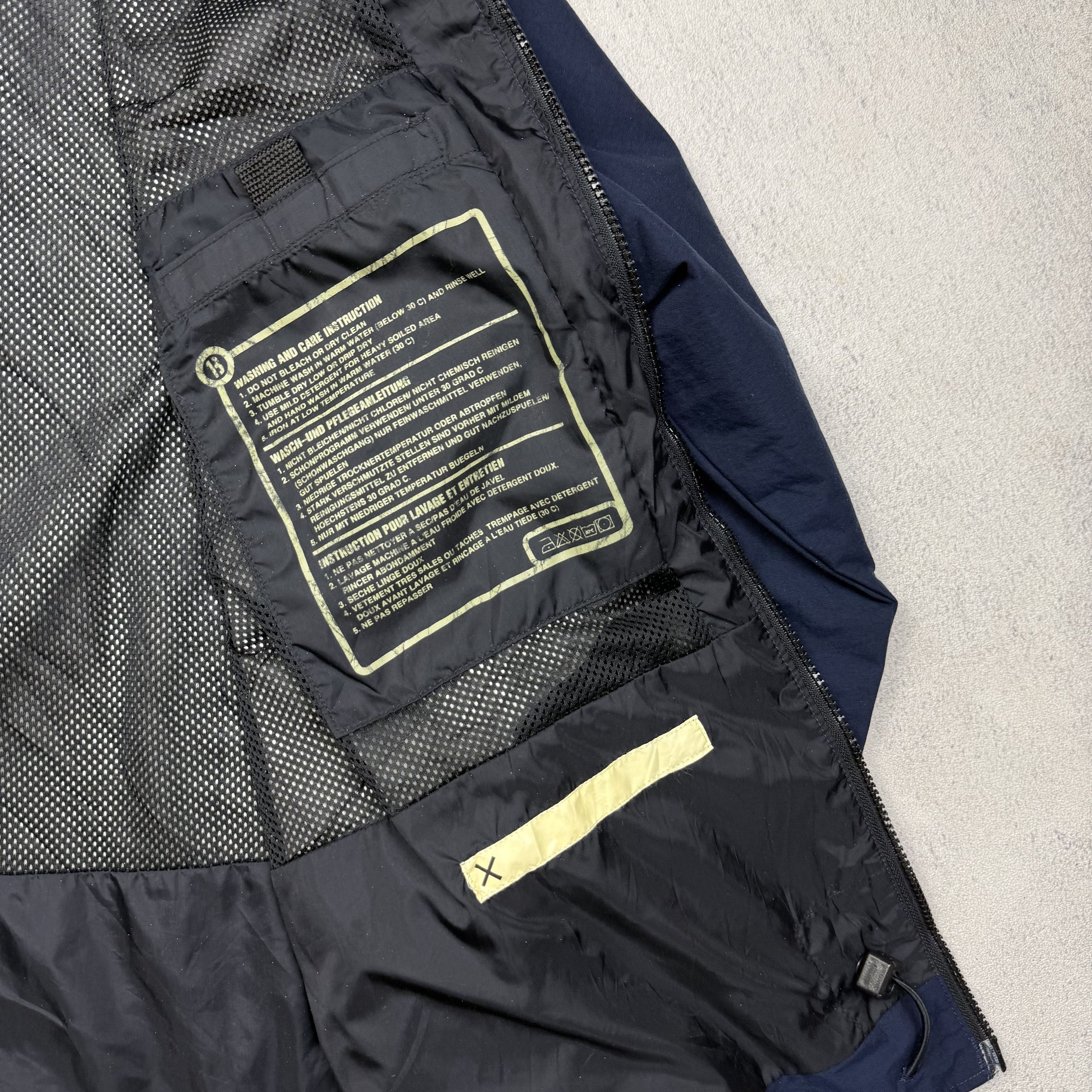 Burton Burton Snowboards Biolight Jacket Size US L / EU 52-54 / 3 - 8 Thumbnail