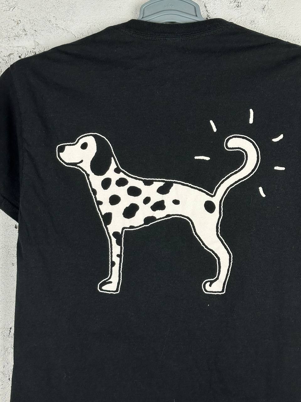 Band Tees Rex Orange County Dog Graphic Print T Shirt Size US M / EU 48-50 / 2 - 7 Thumbnail