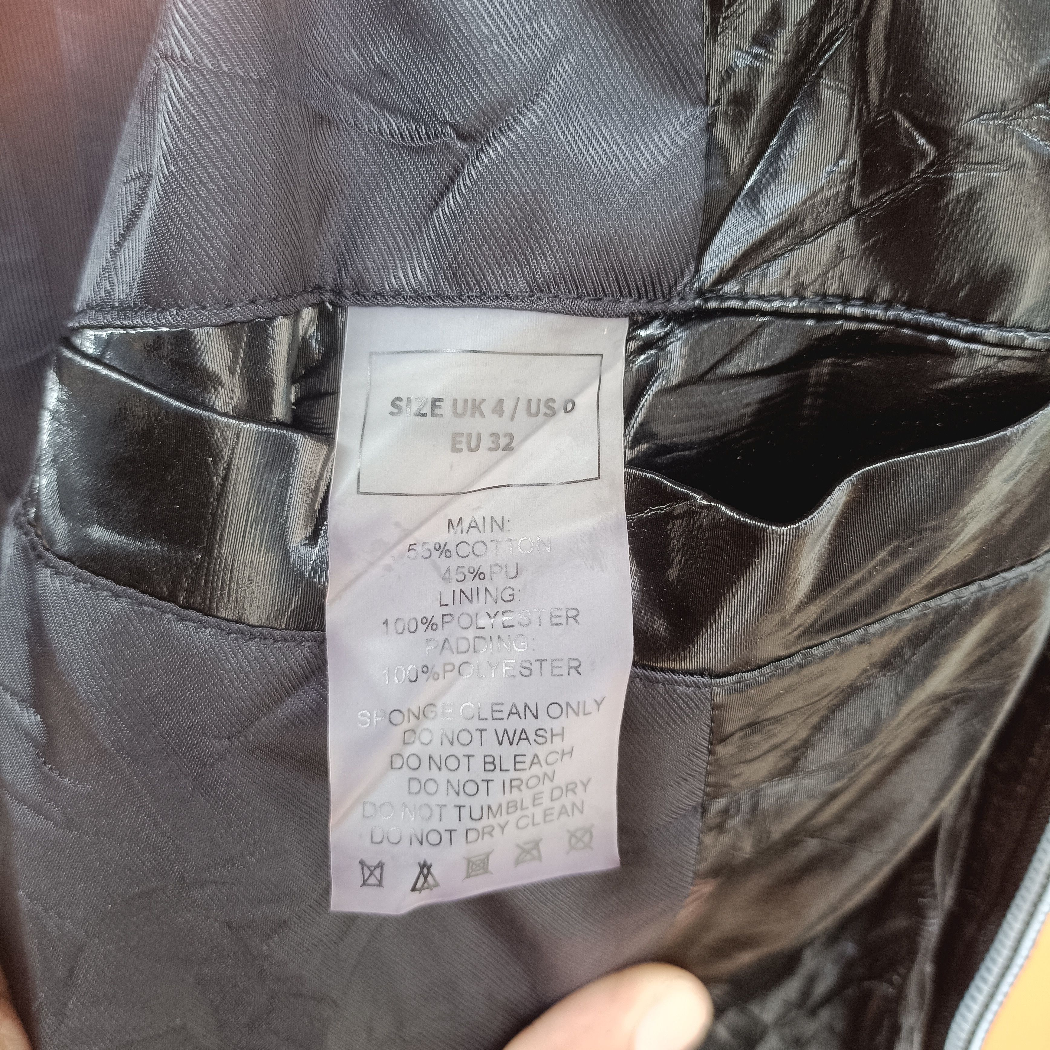 Maniere De Vior JACKET MANIERE DE VIOR Size M / US 6-8 / IT 42-44 - 2 Thumbnail