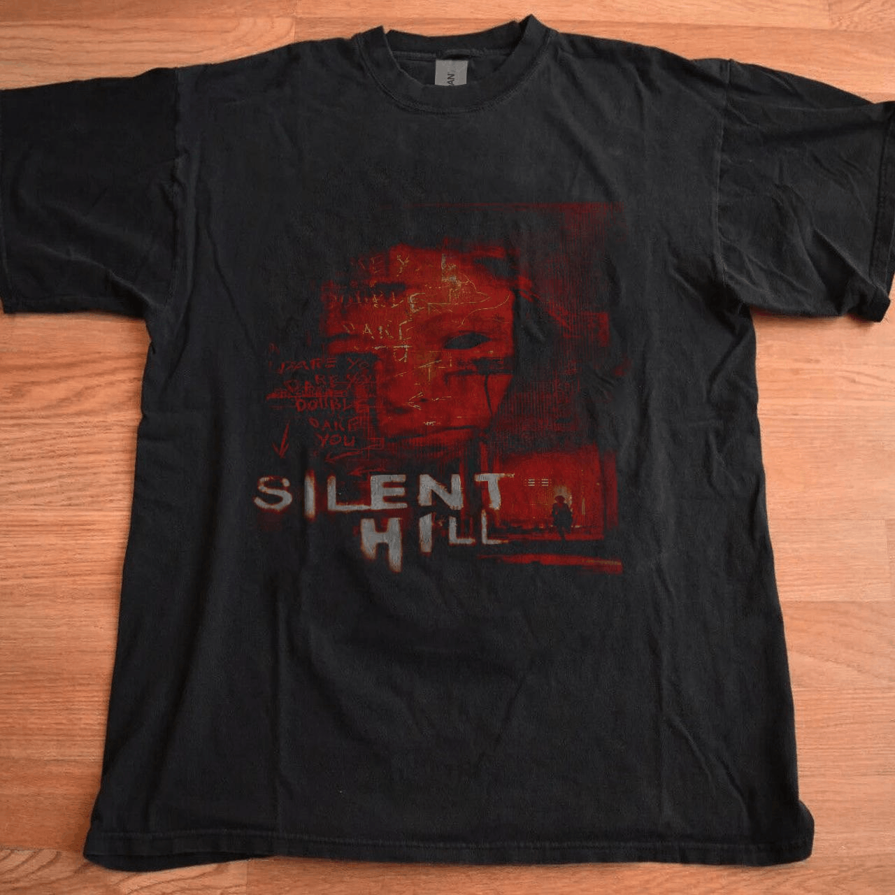 Other silent hill 2 t shirt Size US L / EU 52-54 / 3 - 1 Preview