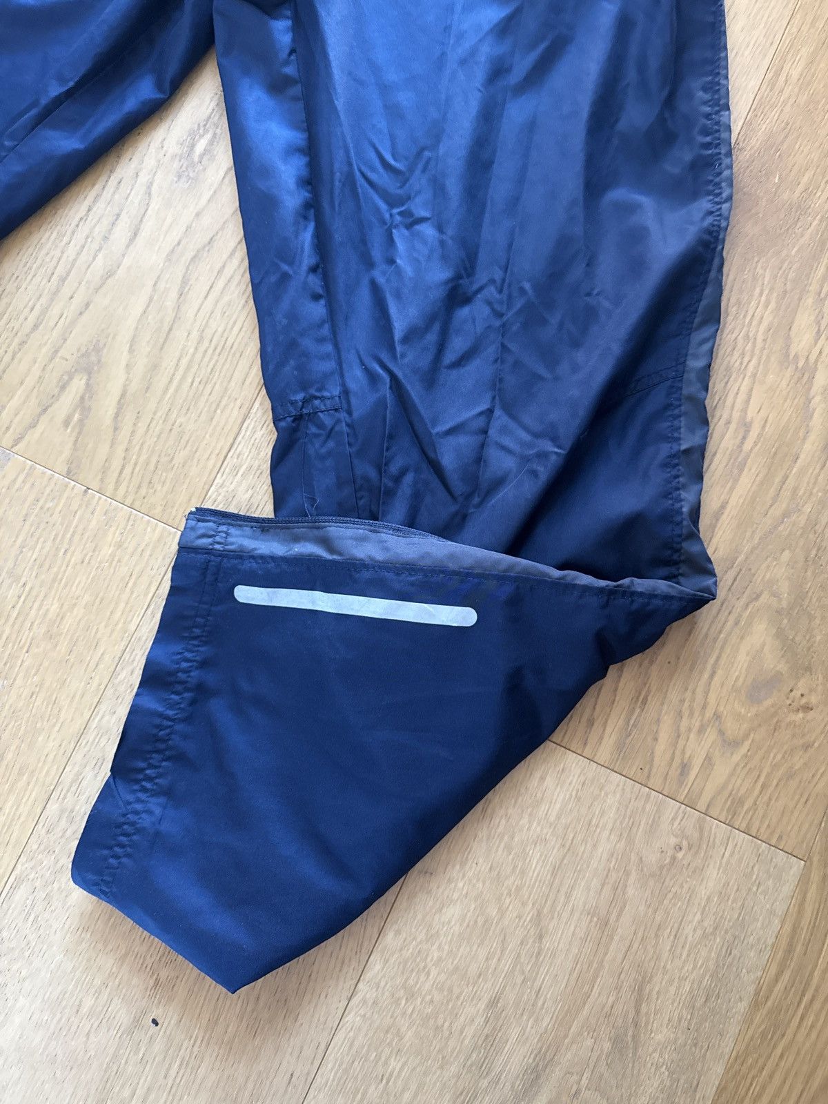Starter × Vintage Vintage Starter Pant Size US 30 / EU 46 - 5 Thumbnail