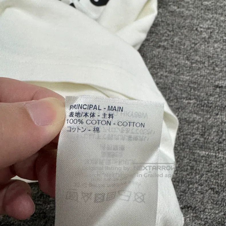 Louis Vuitton Louis Vuitton Parachute Short Sleeve Size US S / EU 44-46 / 1 - 4 Thumbnail