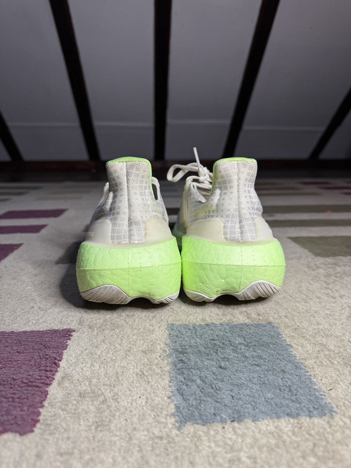 Adidas Adidas Ultra Boost Light Size US 10 / IT 40 - 6 Thumbnail