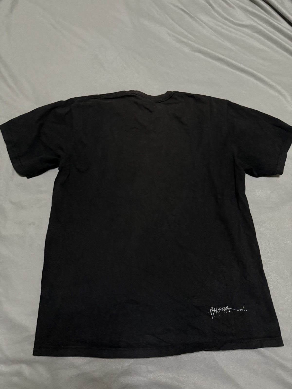 Supreme Supreme Ralph steadman black box logo tee T-shirt Size US L / EU 52-54 / 3 - 5 Thumbnail
