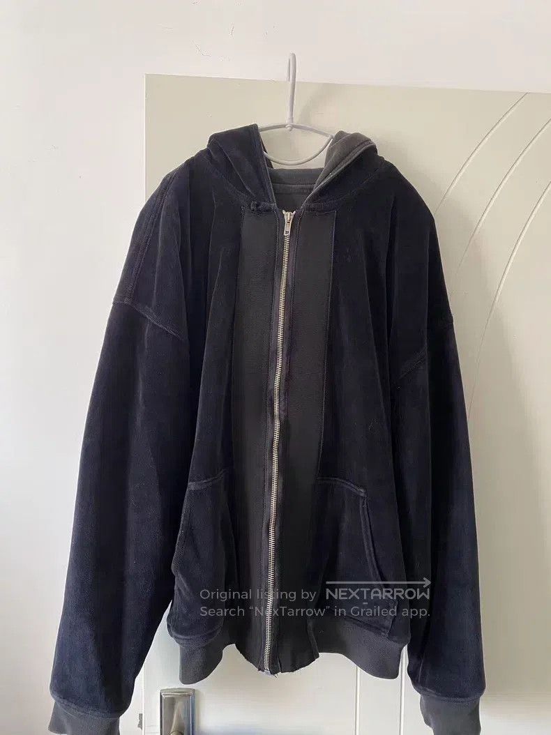 Haider Ackermann Haider Ackermann Jacket Size US S / EU 44-46 / 1 - 3 Thumbnail