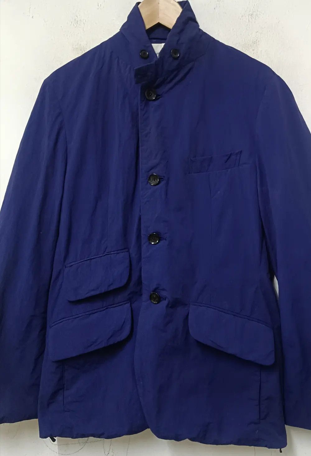MINOTAUR INST. Japan designer Minotaur Jacket Size US M / EU 48-50 / 2 - 2 Thumbnail