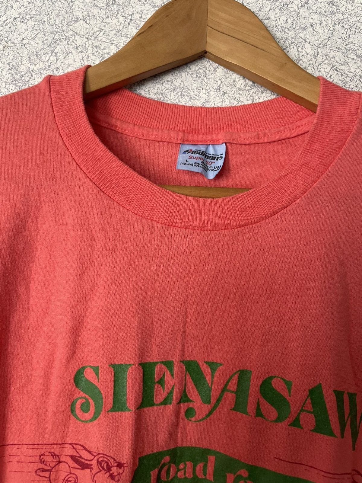 Vintage Vintage made in USA Size US L / EU 52-54 / 3 - 10 Thumbnail