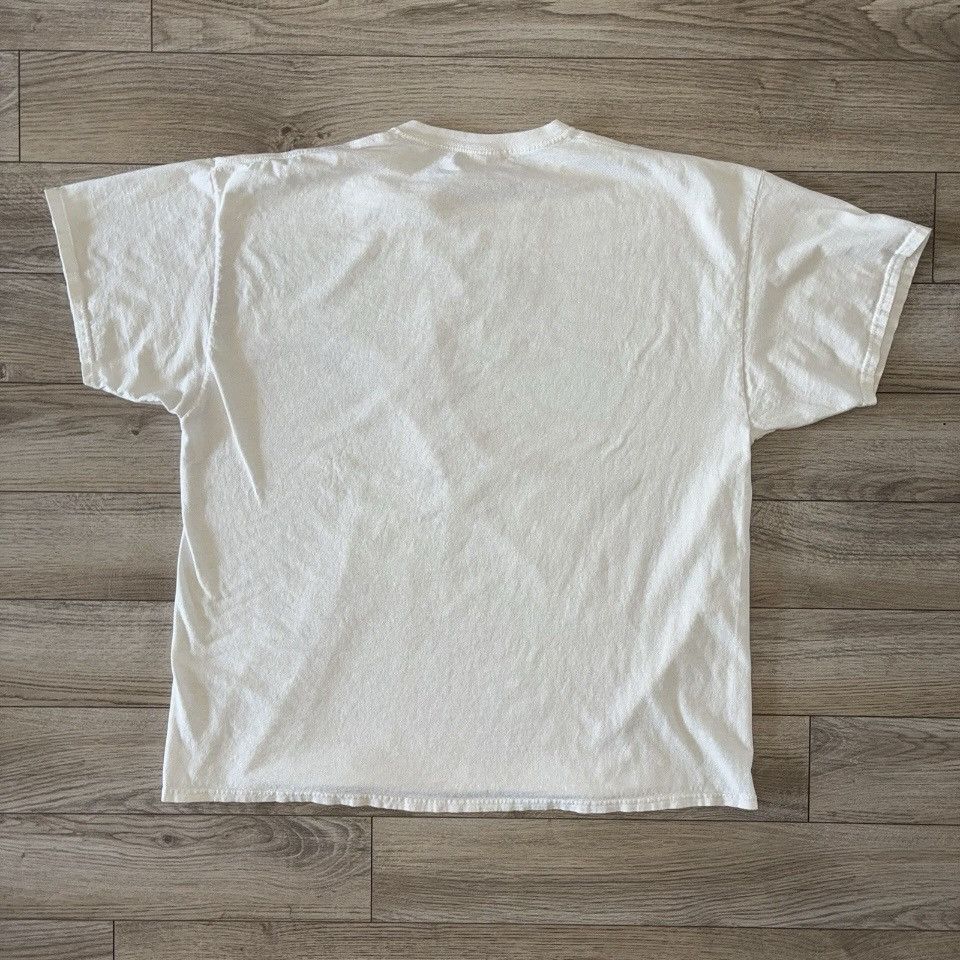 Other vintage obscure art tee shirt universalism global unity Size US XL / EU 56 / 4 - 3 Thumbnail