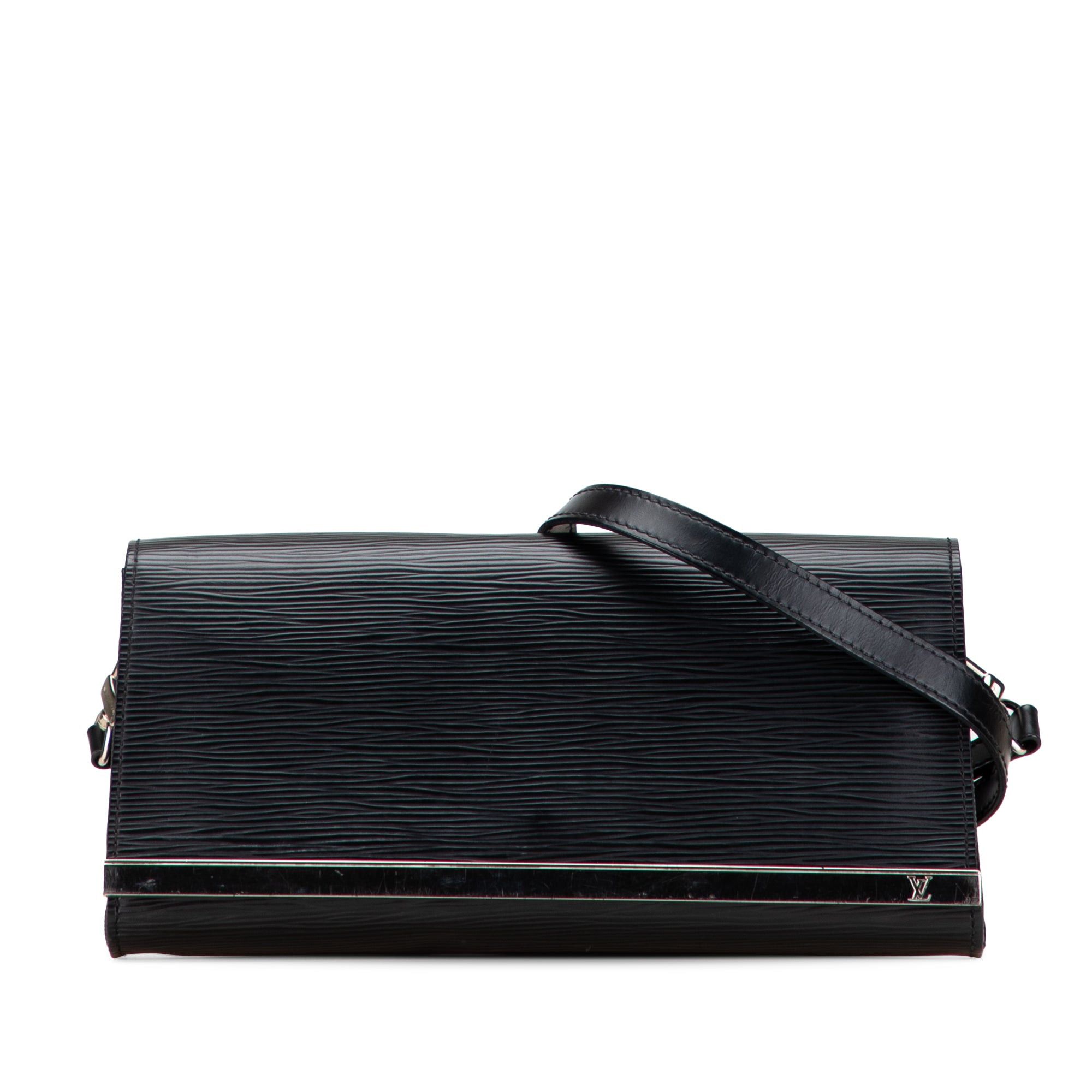 Epi Sevigne Clutch