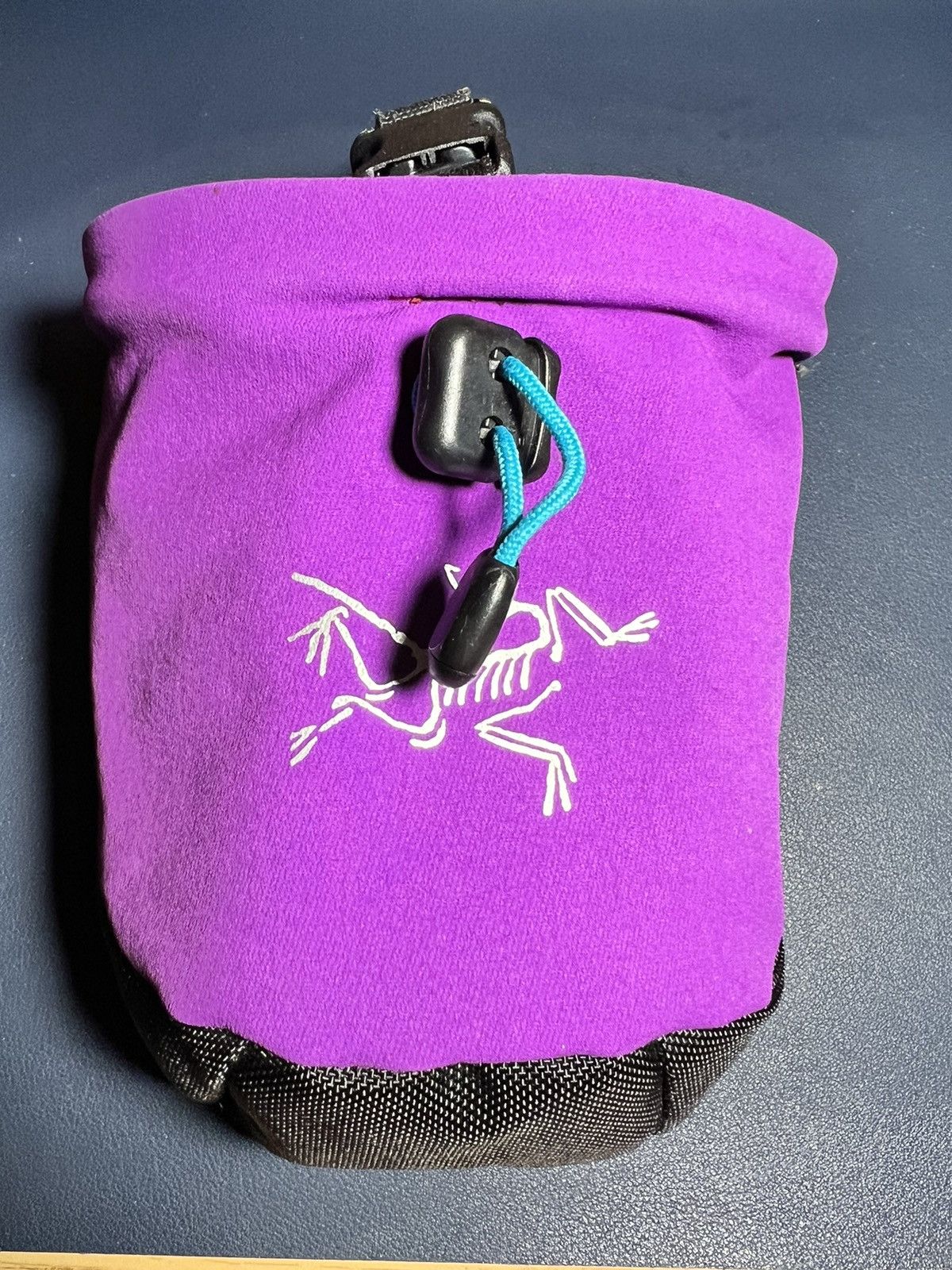 Arcteryx C40 discount Chalk Bag - Chipotle