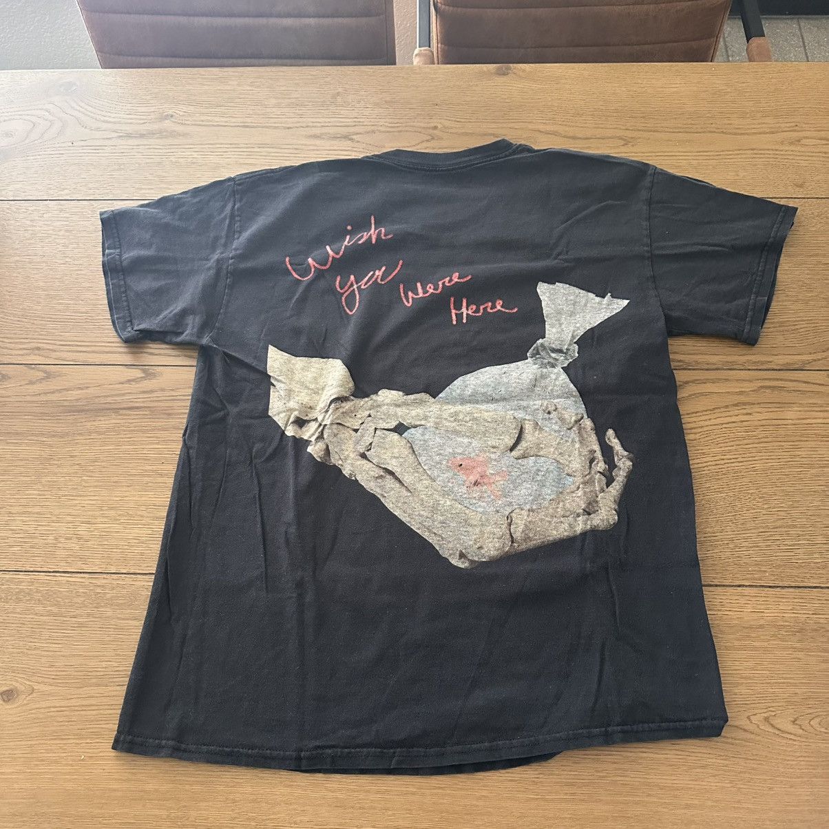 Other Travis Scott Tee Size US L / EU 52-54 / 3 - 1 Preview