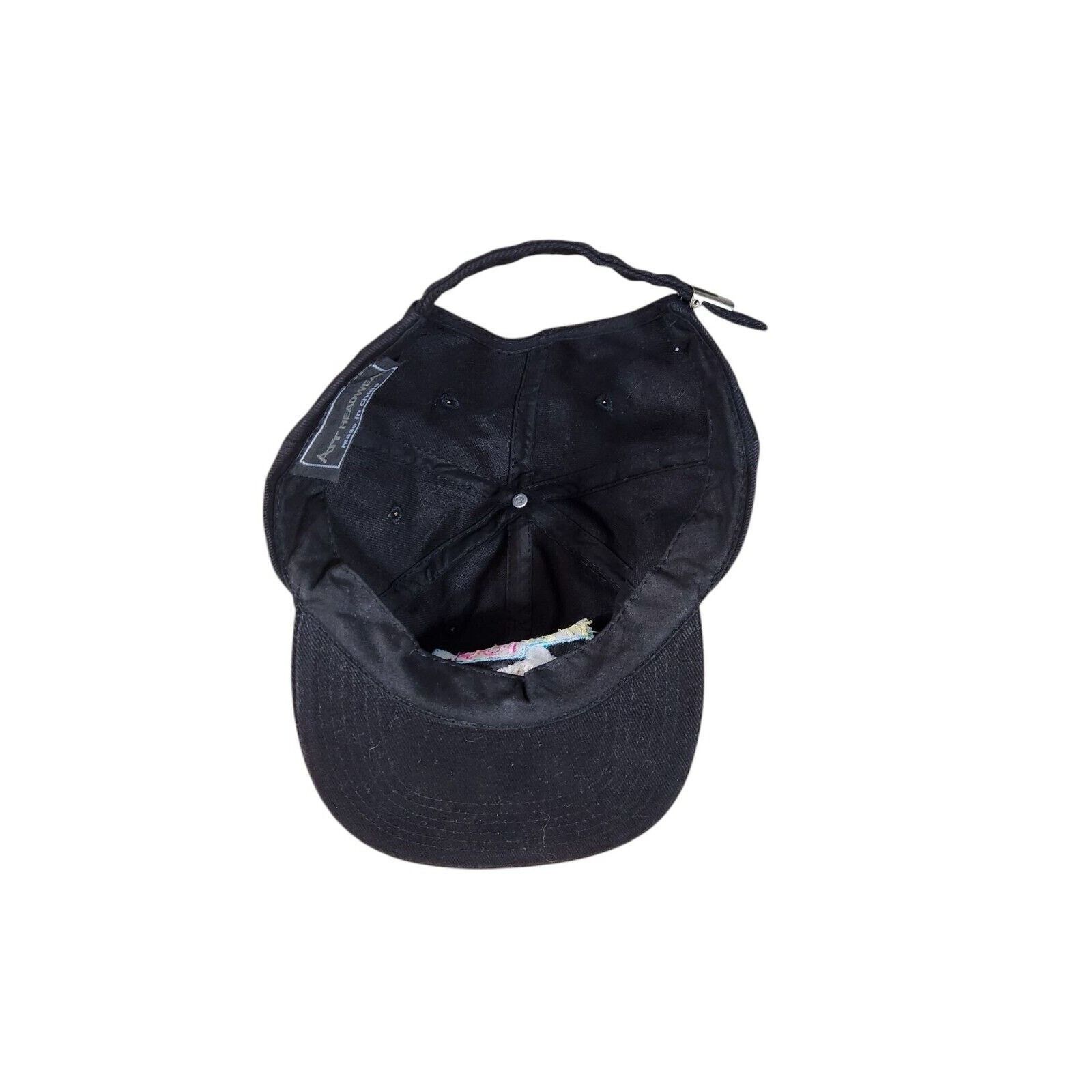 Other Vintage 1998 Davy Jones, Bobby Sherman, Peter Noone tour hat Size ONE SIZE - 5 Thumbnail