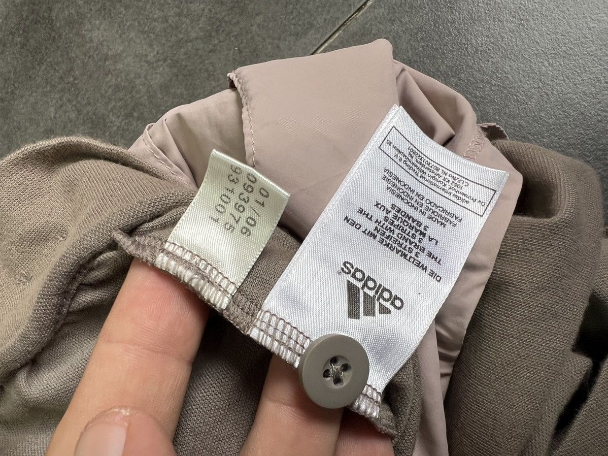 Adidas × Stella McCartney Stella McCartney Adidas Activewear crop Jacket M Size M / US 6-8 / IT 42-44 - 9 Thumbnail