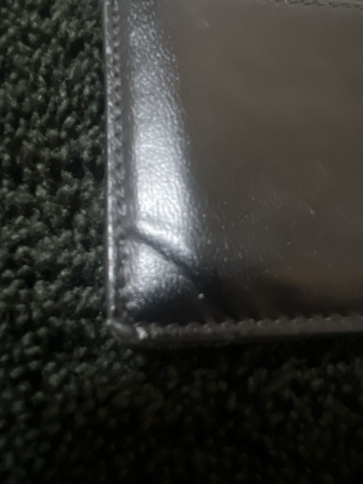 Saint Laurent Paris Yves Saint Laurent Card Holder Size ONE SIZE - 4 Thumbnail