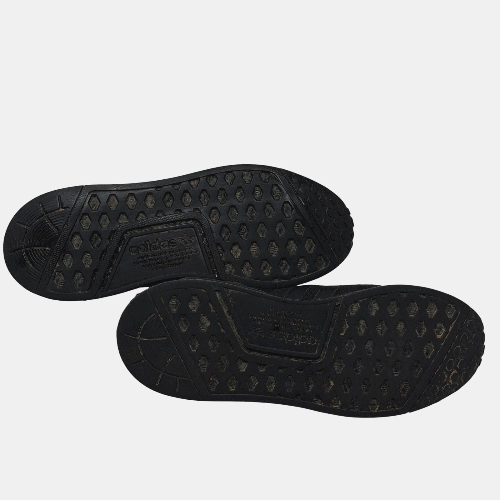Adidas adidas Originals NMD_R1 V2 Running Shoes HP3251 Core Black 8 Size US 8 / EU 41 - 7 Thumbnail