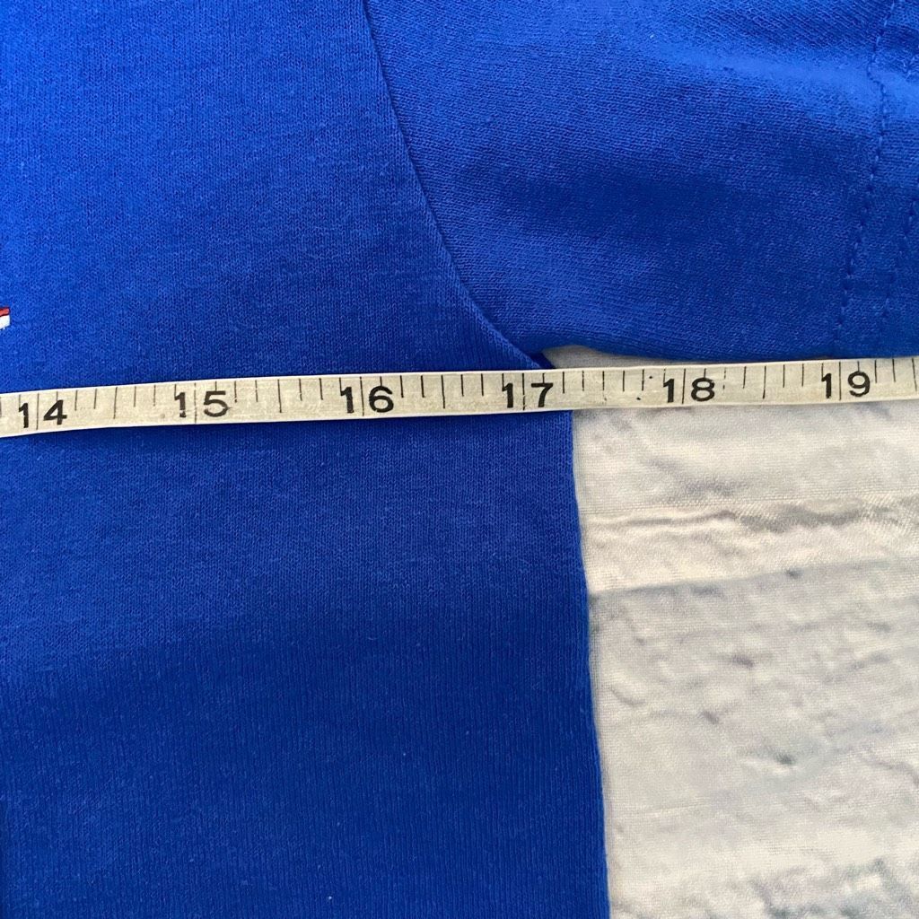 Starter Starter/Gildan men S Crewneck short sleeve activewear t-shir Size US S / EU 44-46 / 1 - 10 Thumbnail