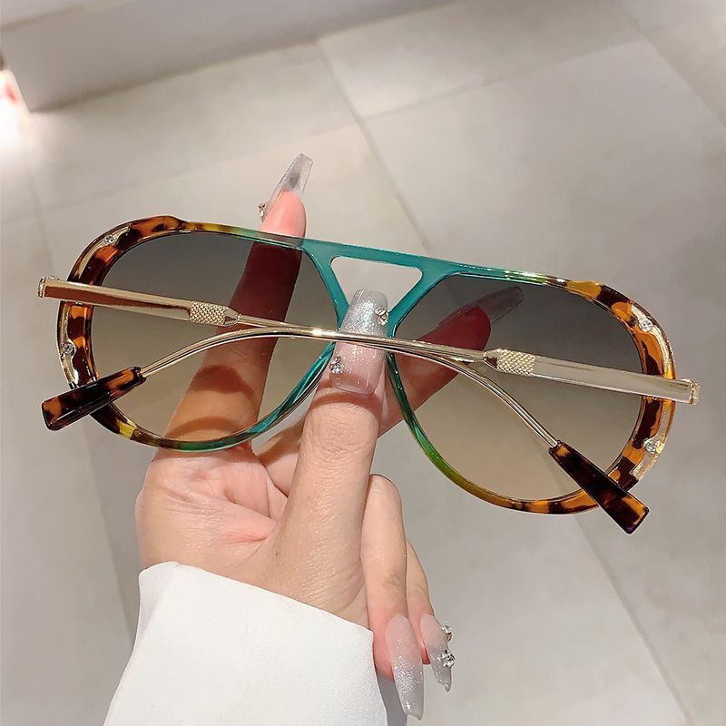 Electric Visual Rare Street ins style custom avant-garde sunglasses Size ONE SIZE - 3 Thumbnail